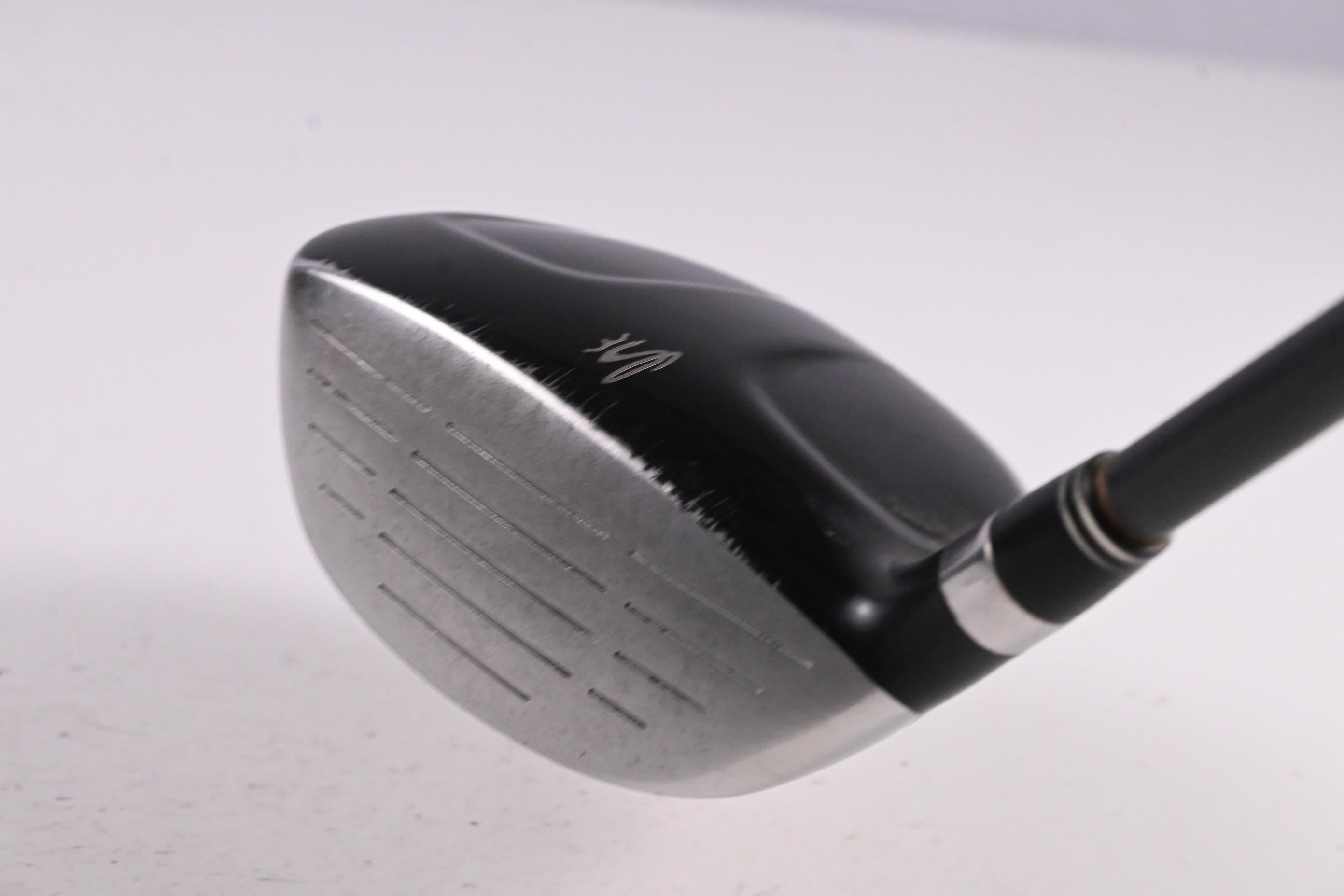 King Cobra S9-1 #3 Wood / 15 Degree / Regular Flex Aldila DVS-HL 55 Shaft