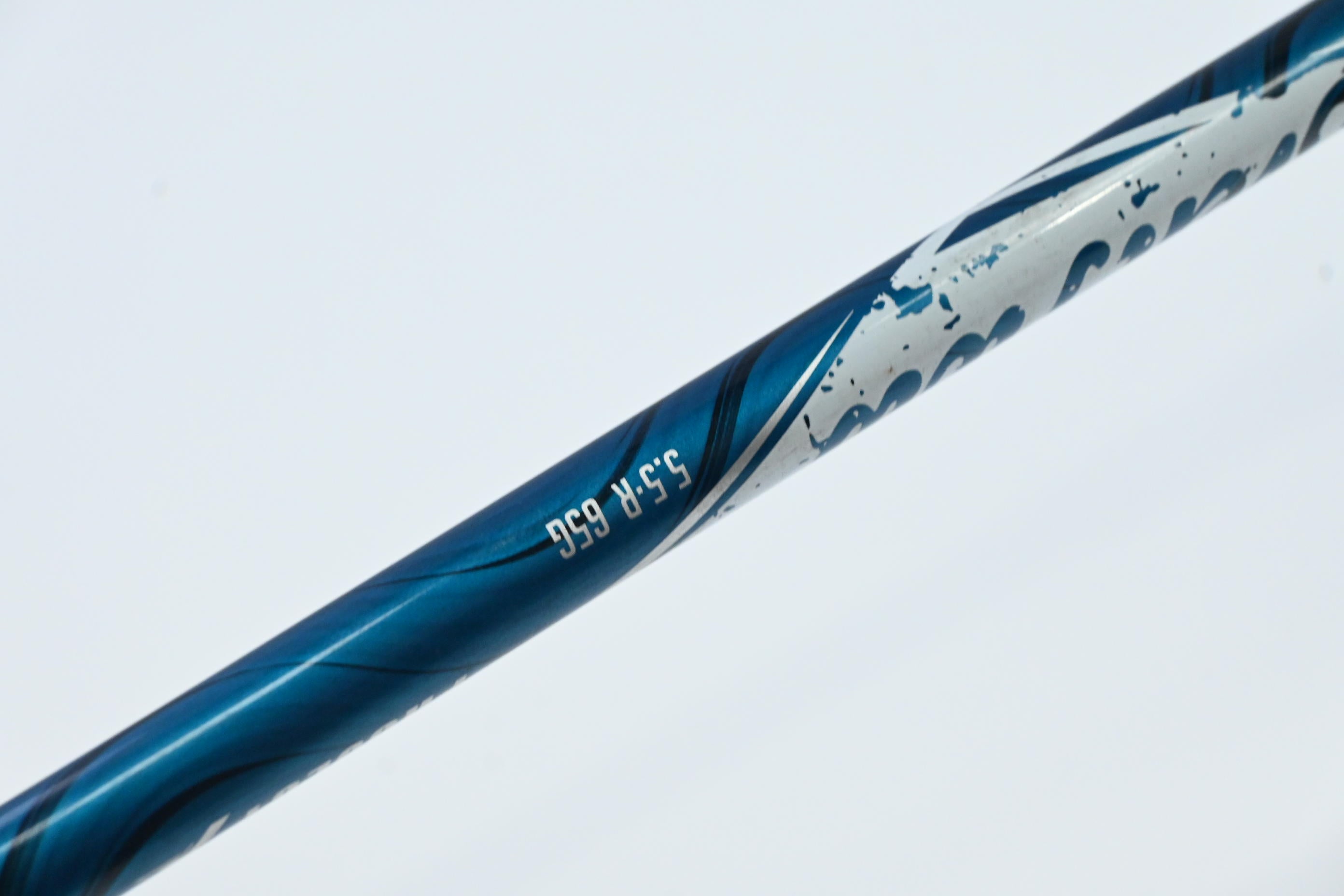 Callaway Rogue Driver / 10.5 Degree / Regular Flex Evenflow Blue 65 Shaft