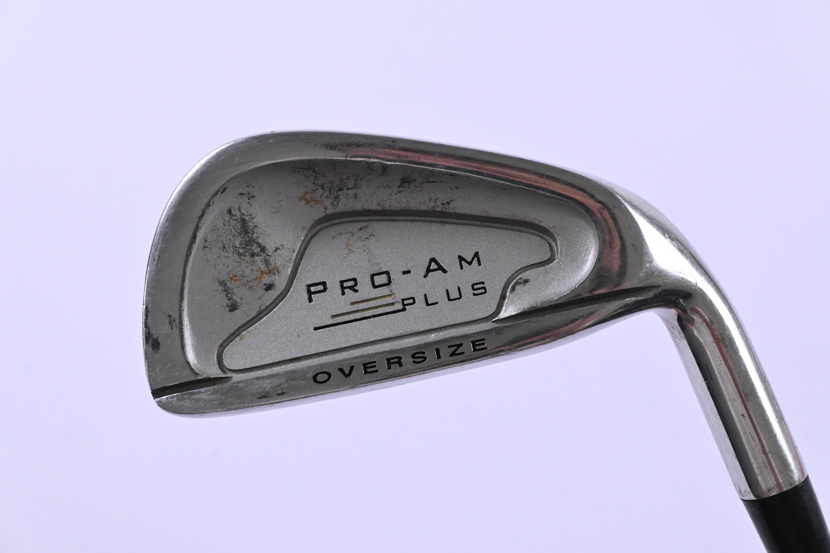 Ben Sayers Pro-Am Plus #4 Iron / 23 Degree / Stiff Flex True Temper Shaft