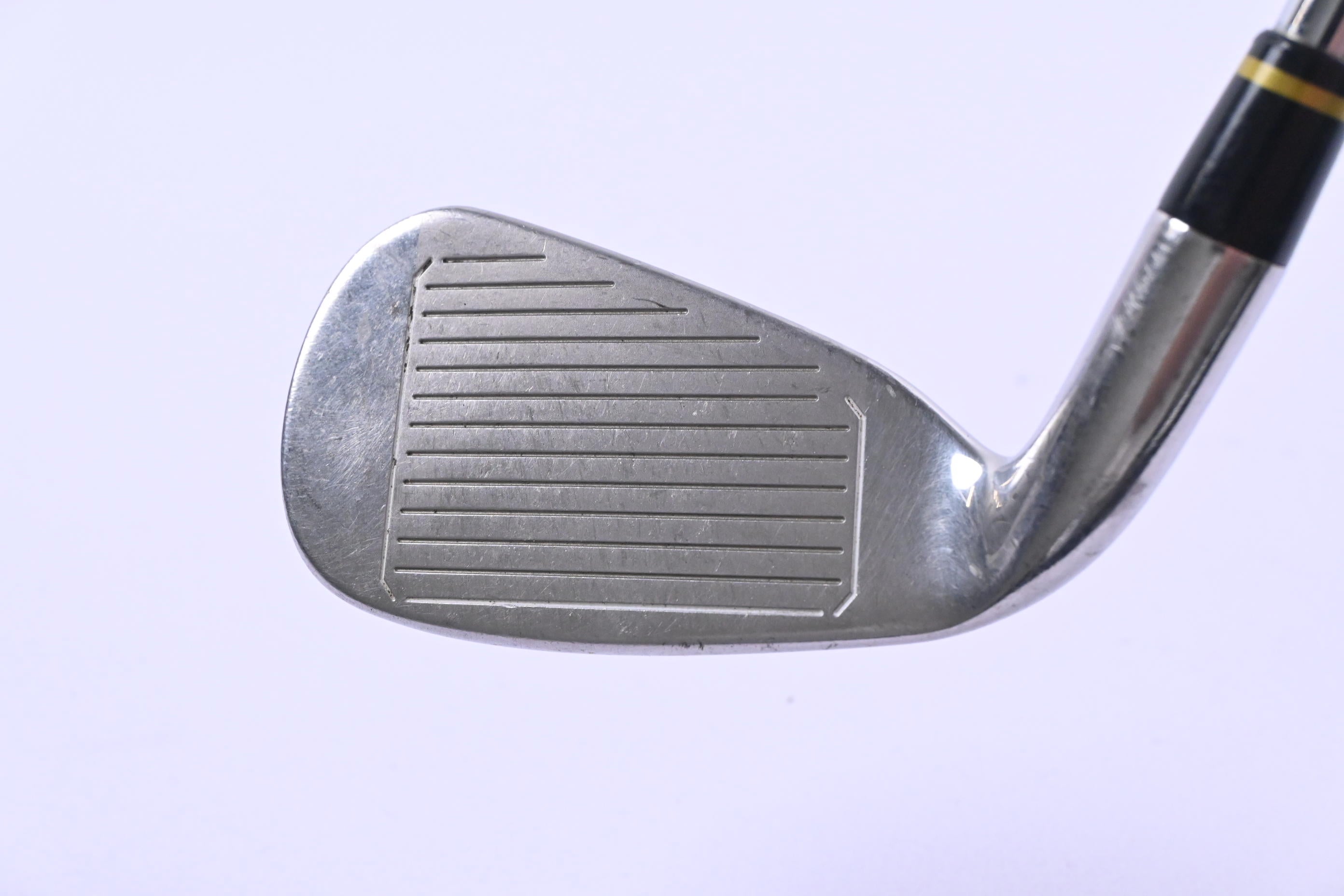 Nike SQ Machspeed #6 Iron / Regular Flex True Temper Dynalite 90 Shaft