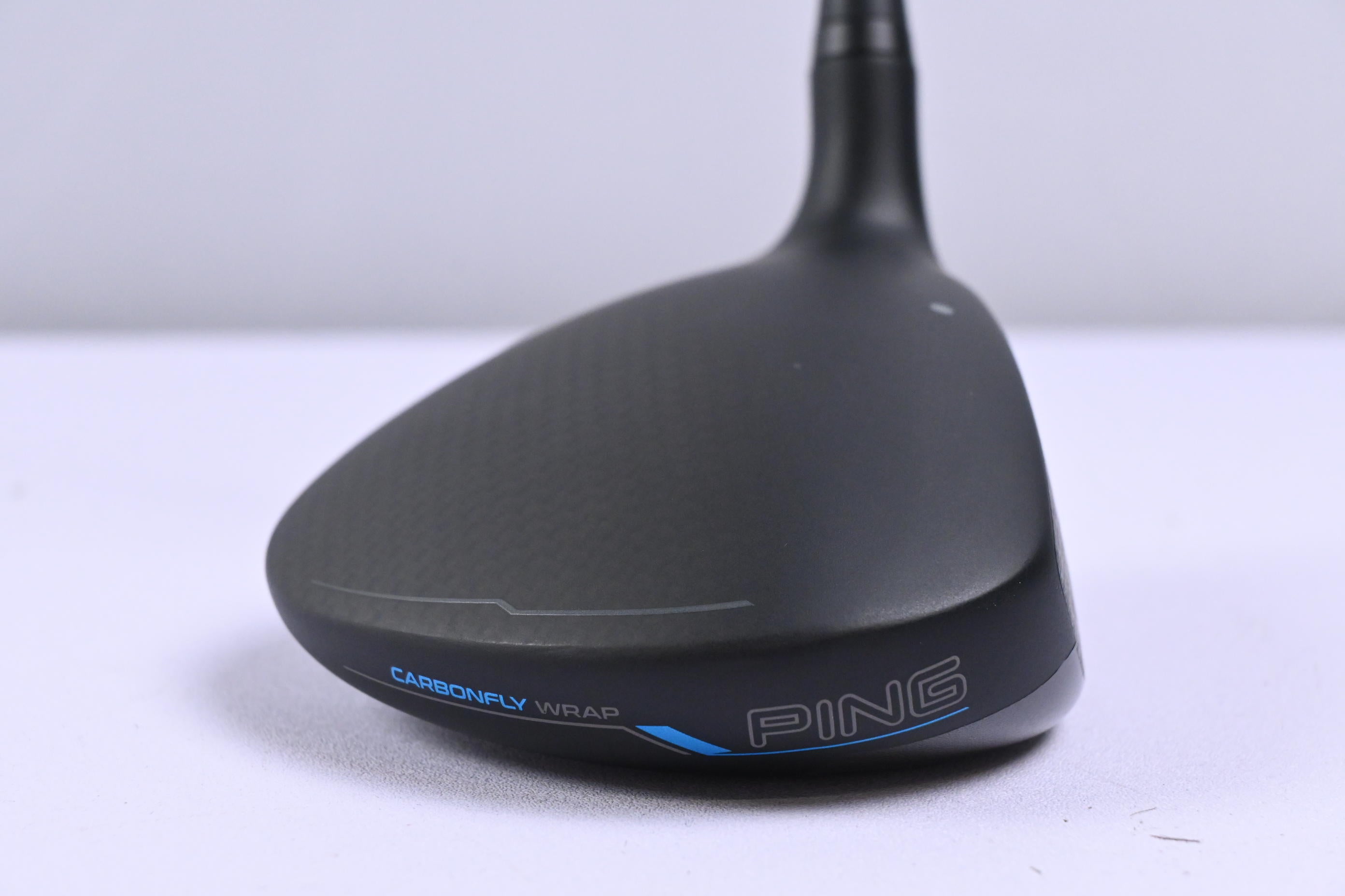 Ping G440 Max #3 Wood / 15 Degree / X-Flex Tensei 1K Black 75 Shaft