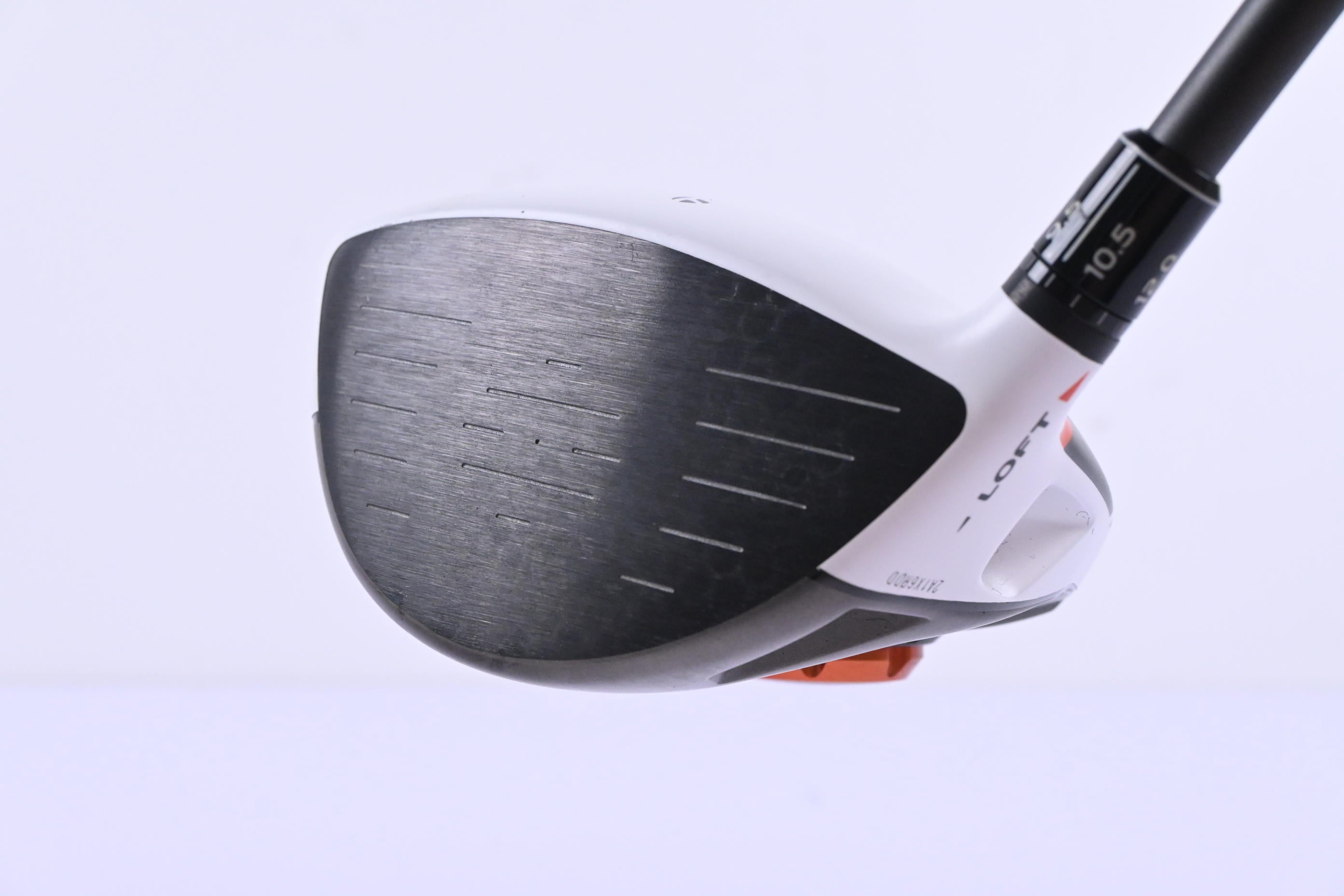 Taylormade R1 Driver / 12 Degree / Regular Flex Aldila RIP Phenom 55 Shaft