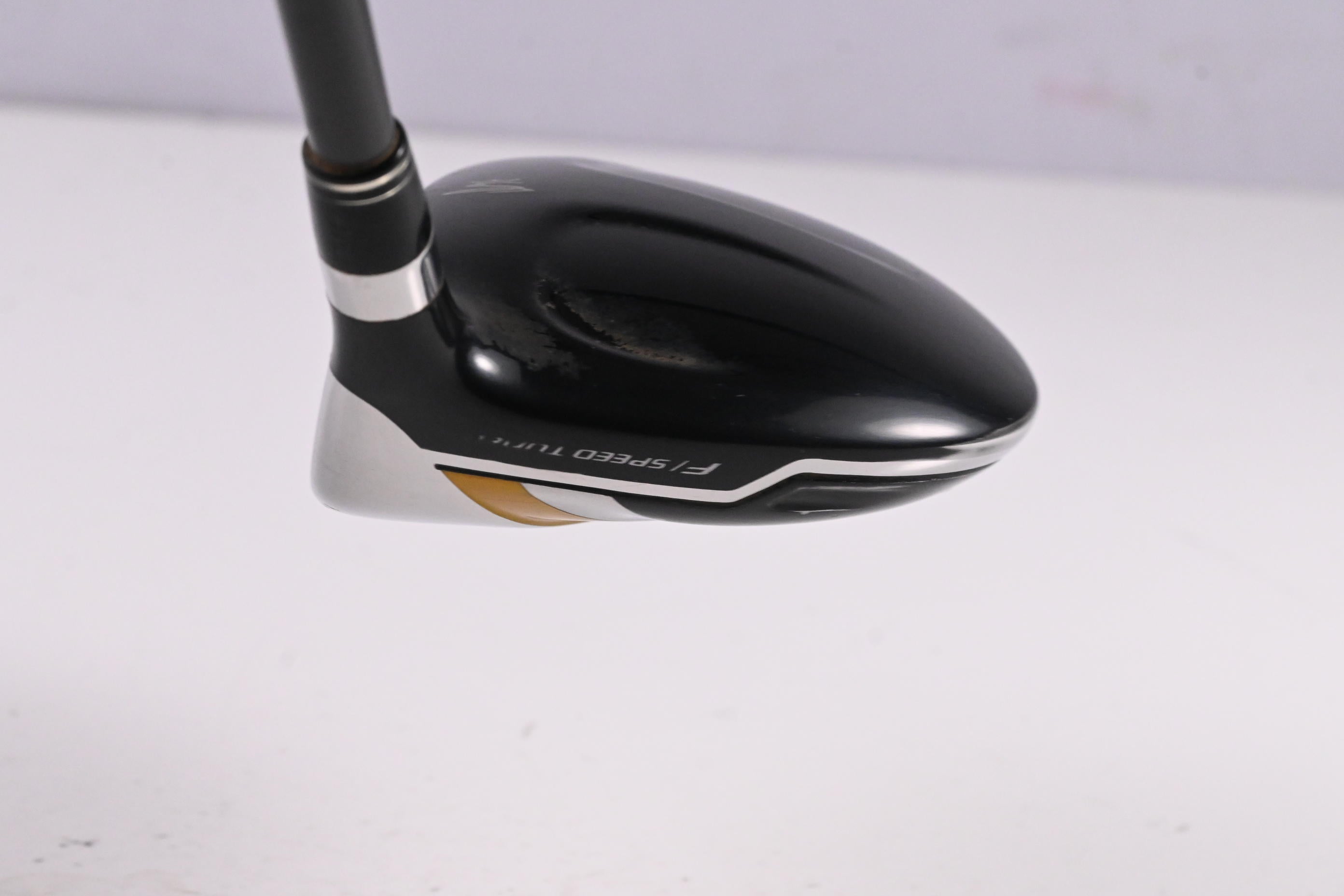 King Cobra S9-1 #3 Wood / 15 Degree / Regular Flex Aldila DVS-HL 55 Shaft