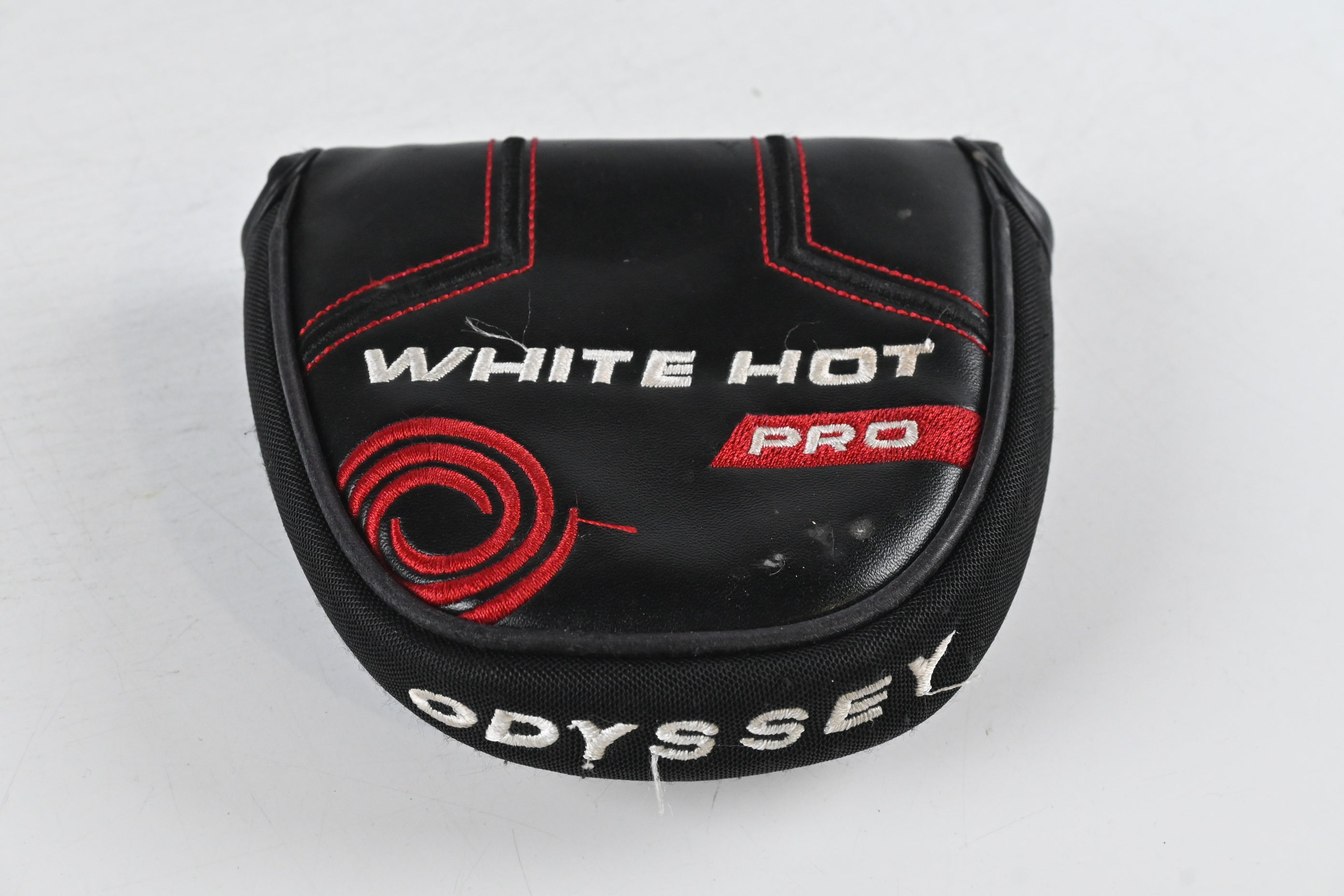 Odyssey White Hot Pro 7 Putter / 35 Inch