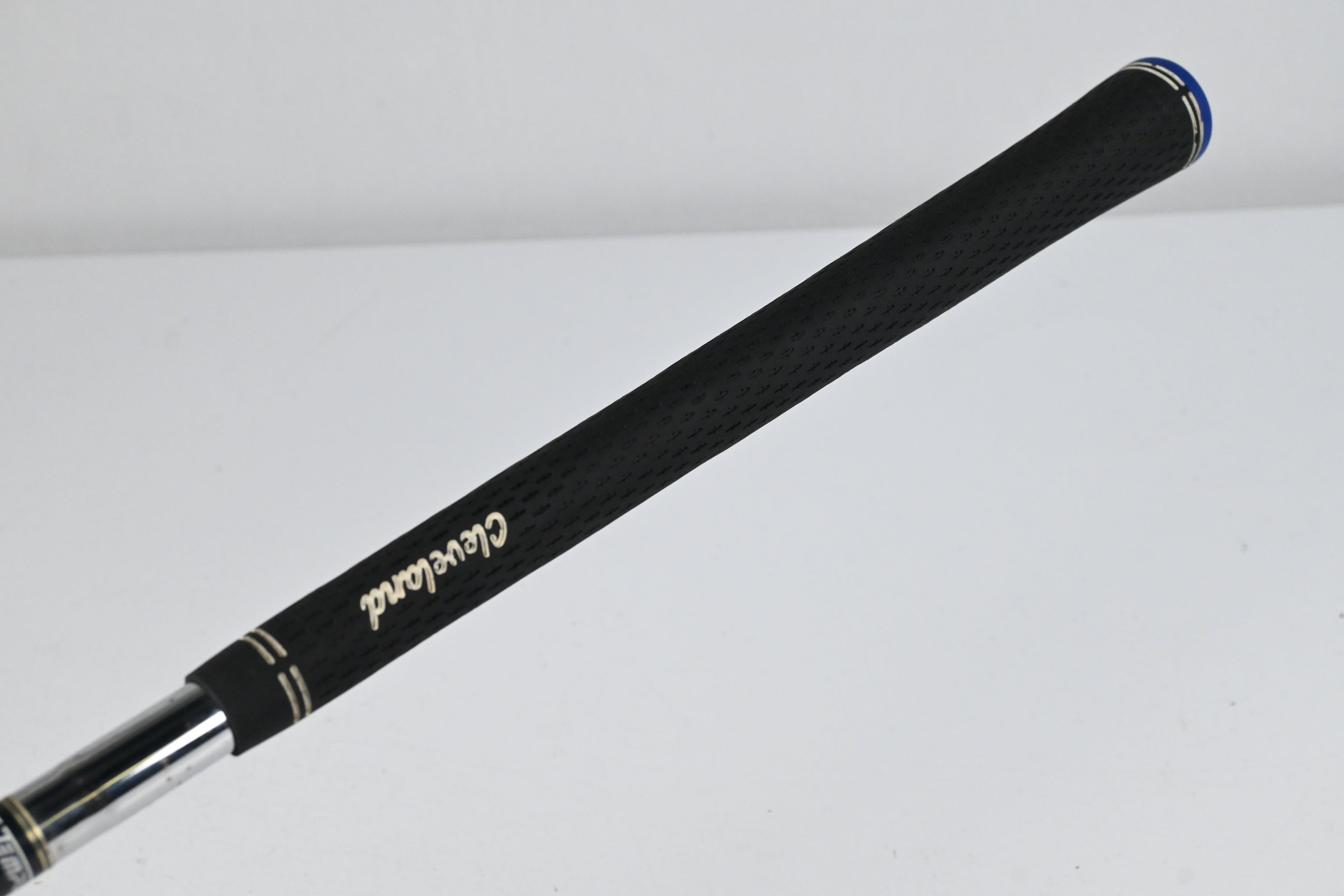 Cleveland RTX-3 Lob Wedge / 58 Degree / Wedge Flex Dynamic Gold Shaft