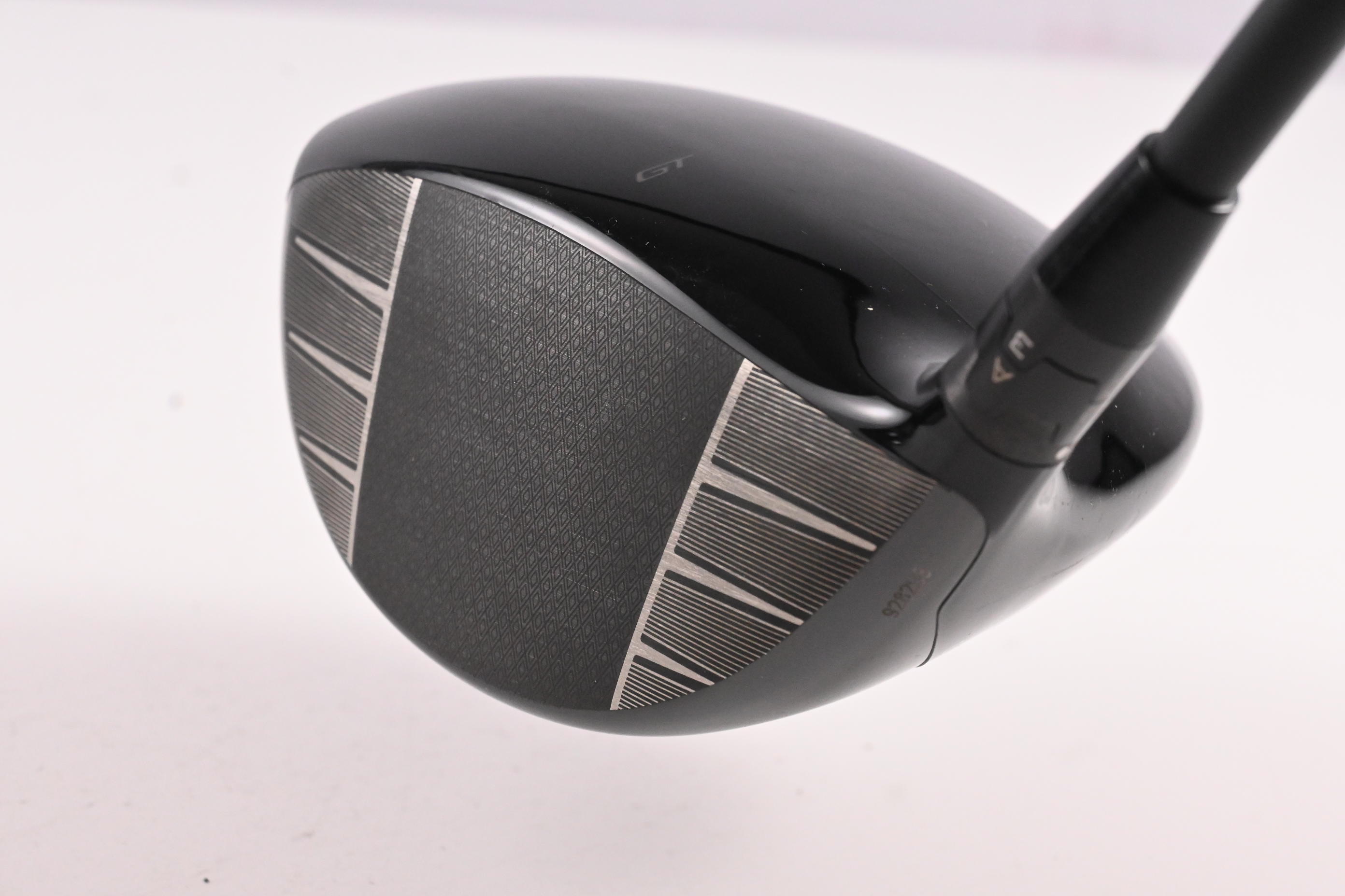 Titleist GT2 Driver / 11 Degree / Stiff Flex Tensei 1K Blue 55 Shaft