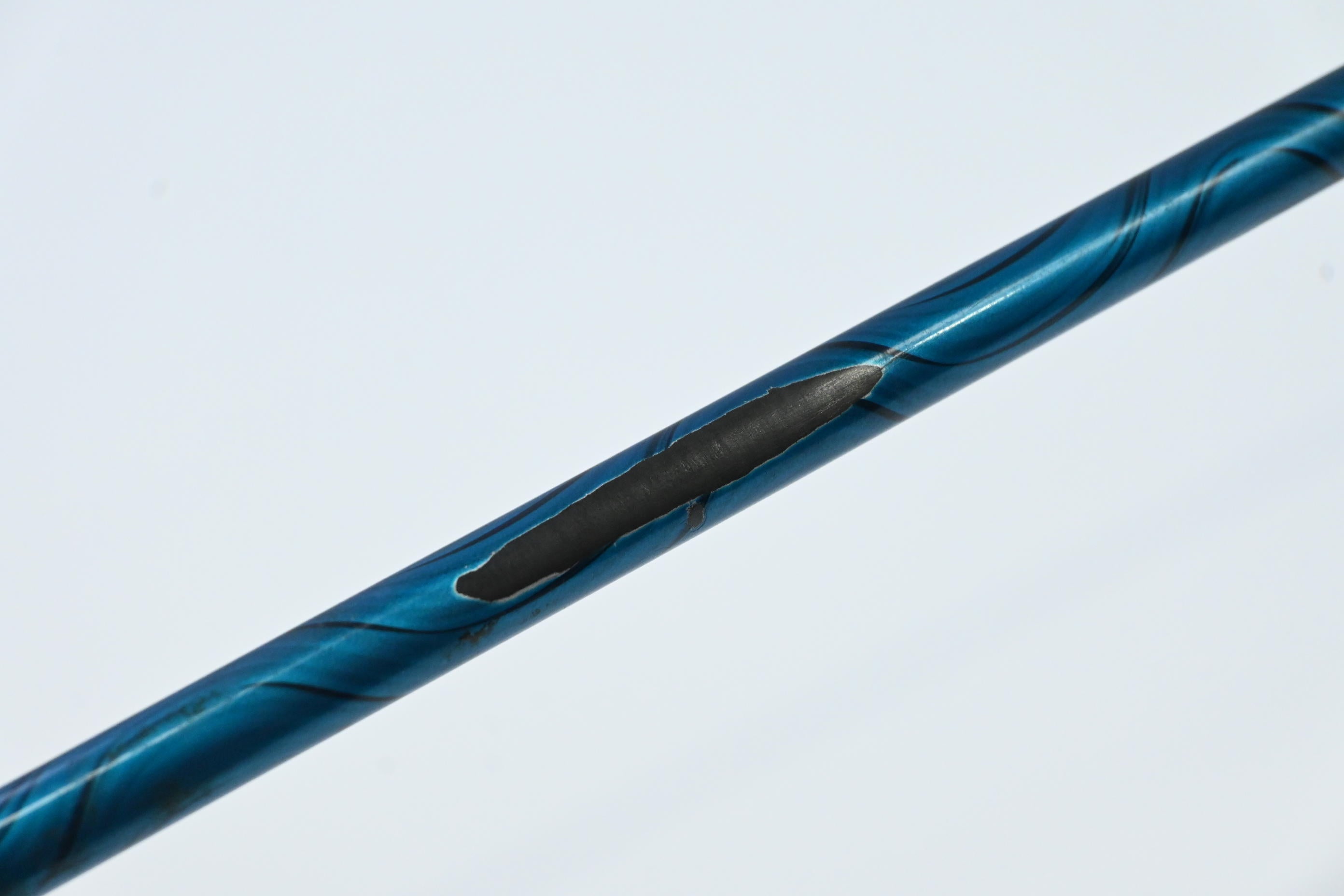 Callaway Rogue Driver / 10.5 Degree / Regular Flex Evenflow Blue 65 Shaft