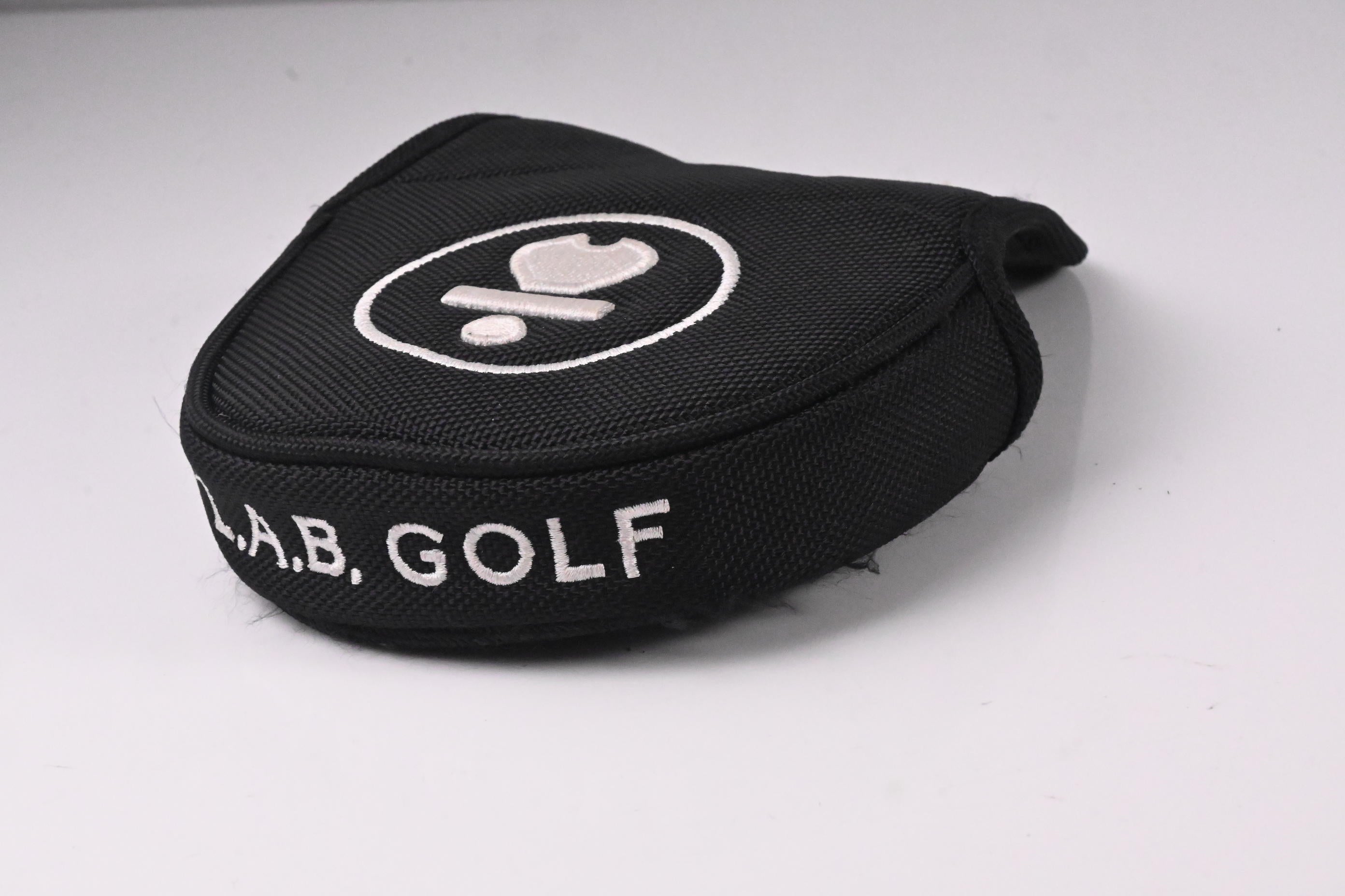 L.A.B. Golf Mezz.1 Putter / 32.5 Inch