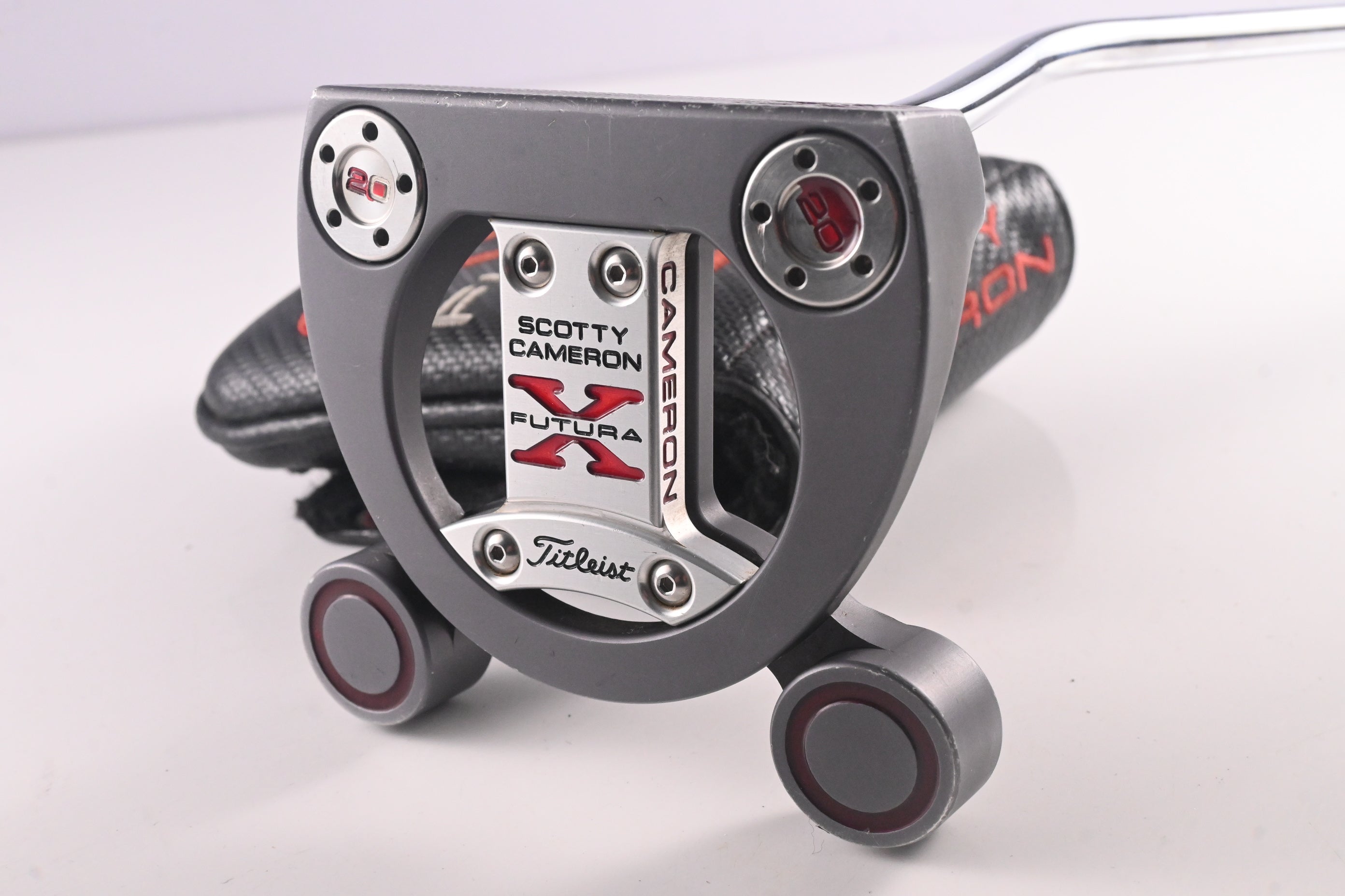 Scotty Cameron Futura X 2013 Putter / 34 Inch