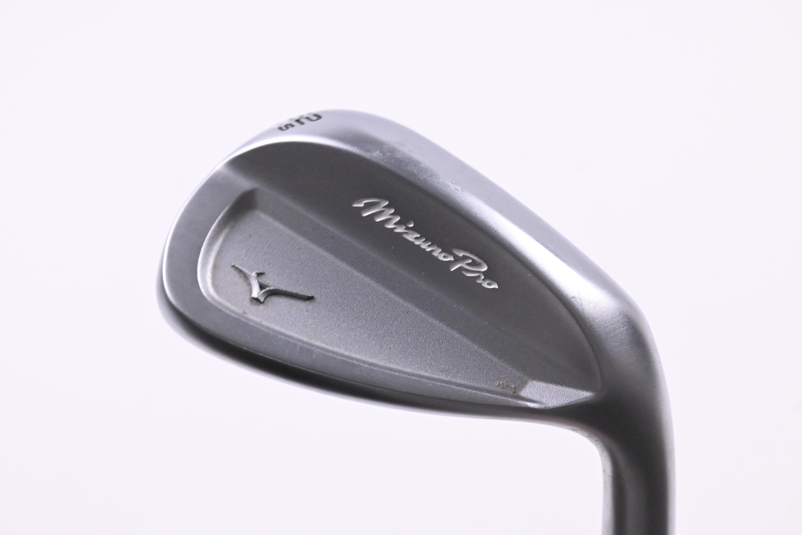 Mizuno Pro T-3 Gap Wedge / 52 Degree / Stiff Flex N.S.Pro 950 GH NEO Shaft