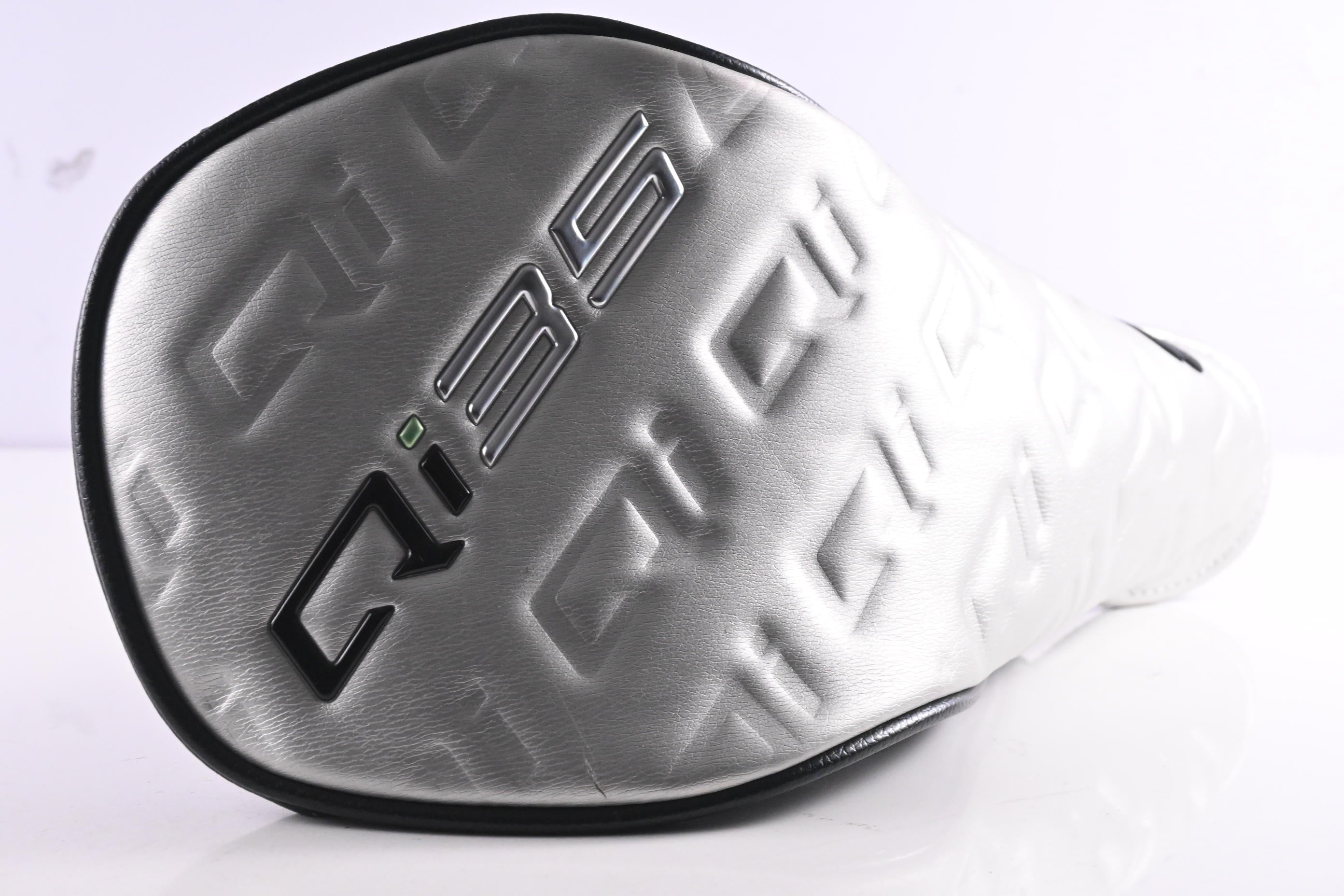 Taylormade Qi35 LS Driver / 9 Degree / Stiff Flex Ventus Blue 5 Shaft