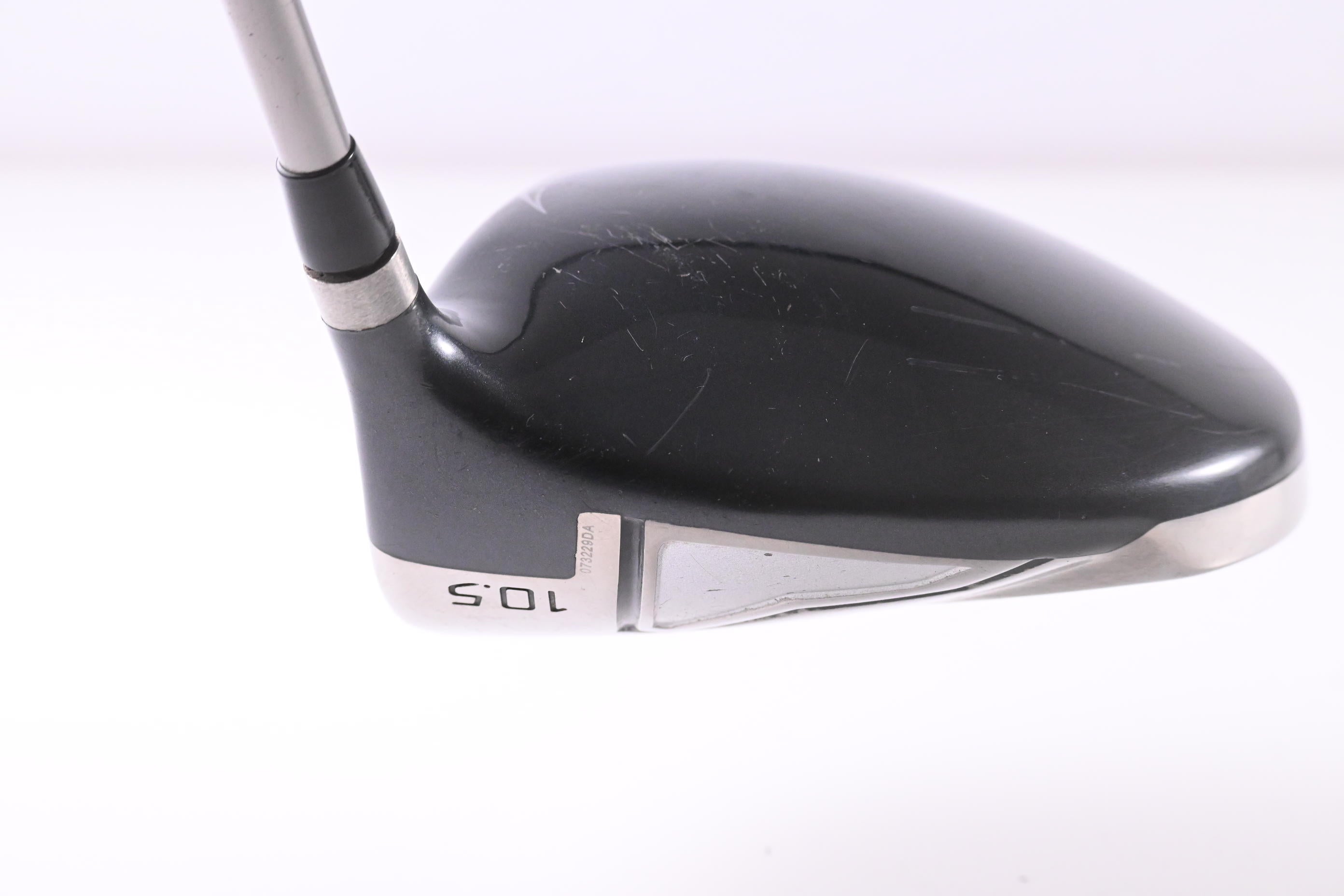 Ping G20 Driver / 10.5 Degree / Regular Flex Ping TFC 169 D Shaft