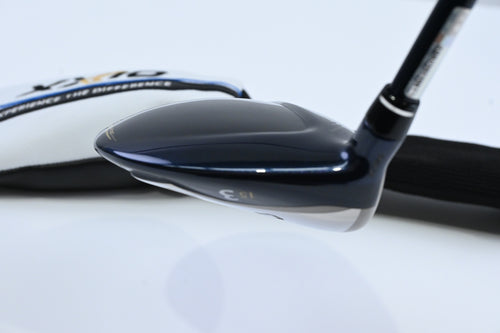 Left Hand XXIO 12 #3 Wood / 15 Degree / Regular Flex XX10 MP 1200 37 Shaft