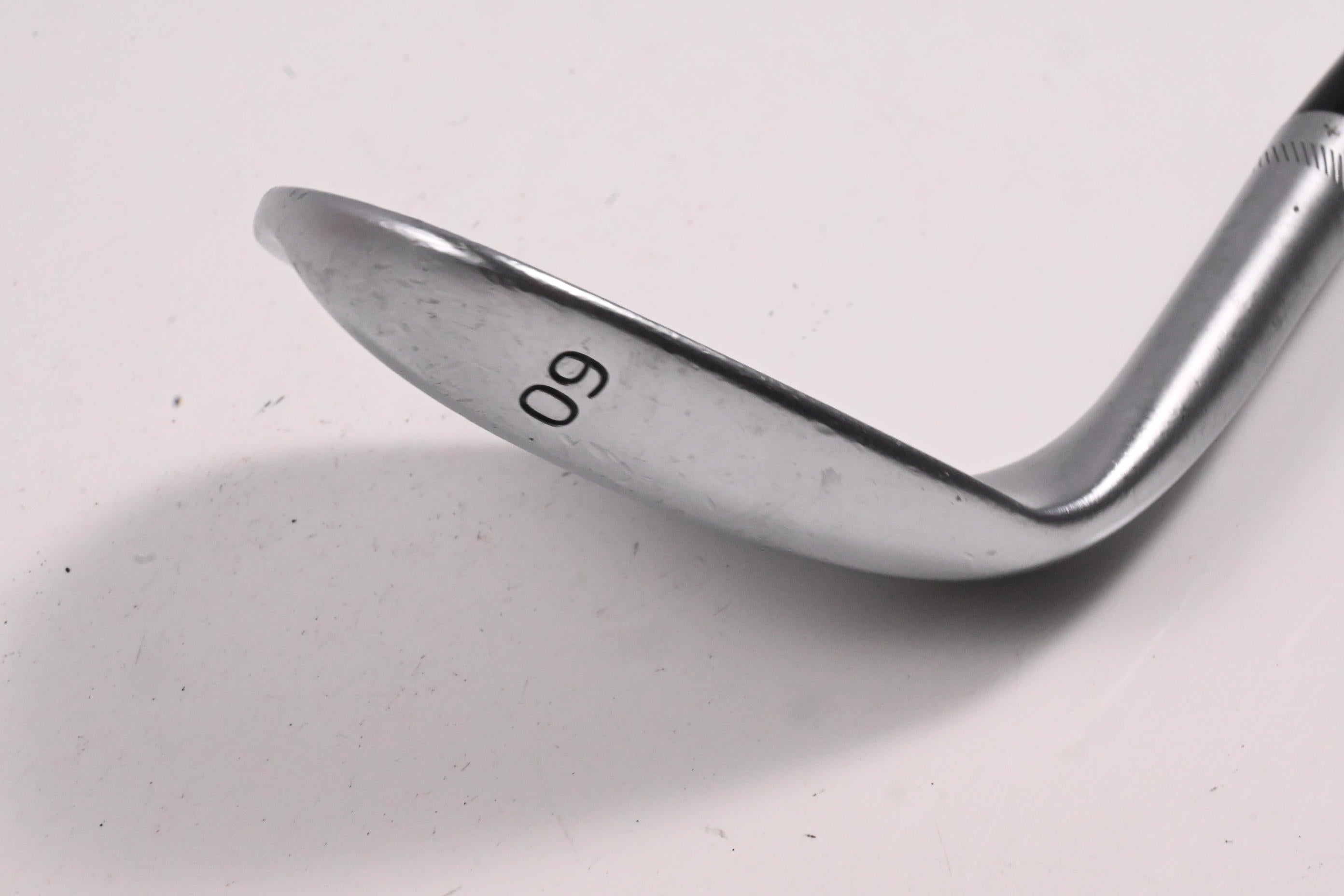 Titleist Vokey SM4 Lob Wedge / 60 Degree / Wedge Flex Titleist Vokey SM4 Shaft