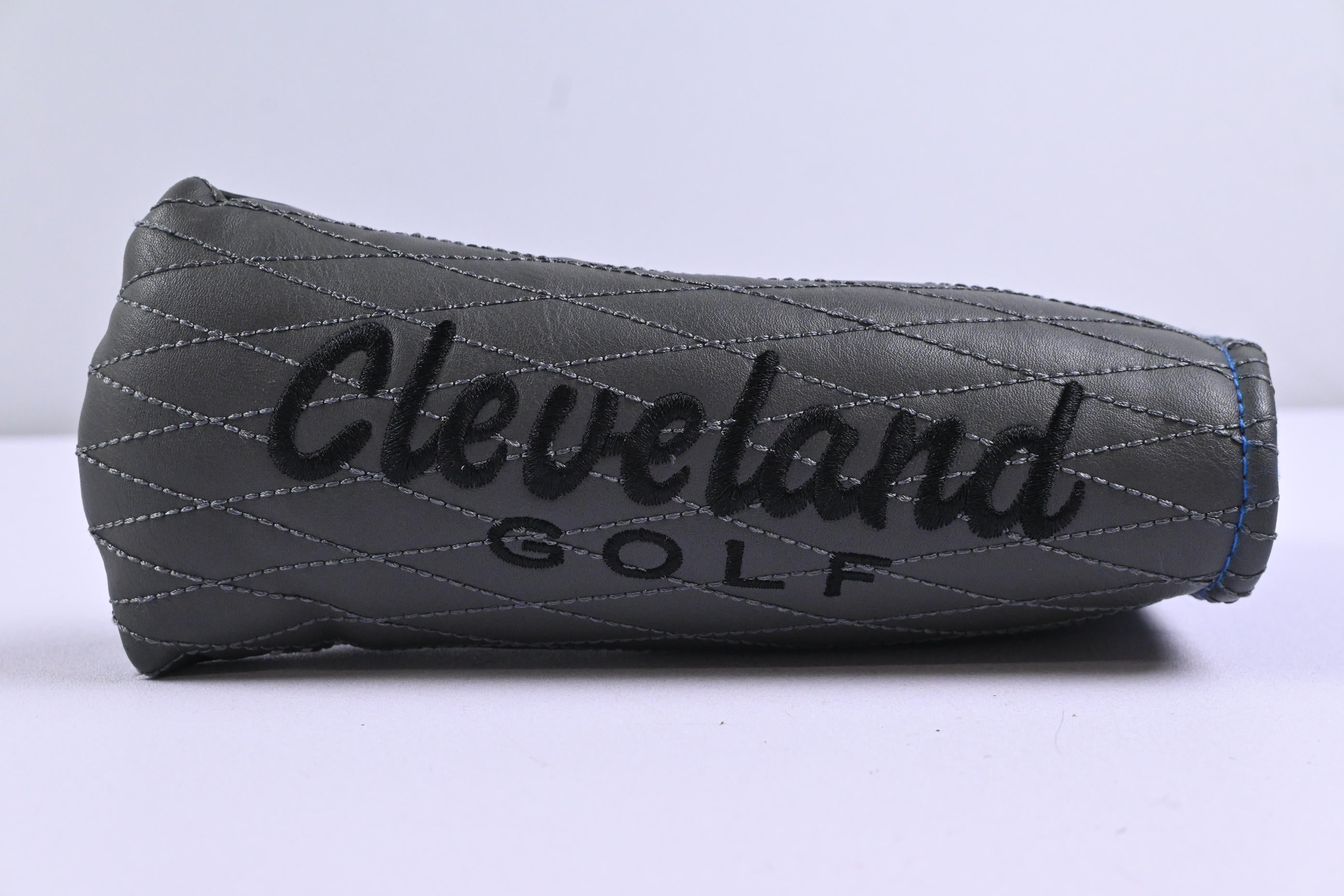 Left Hand Cleveland Huntington Beach Soft 4 Putter / 34 Inch