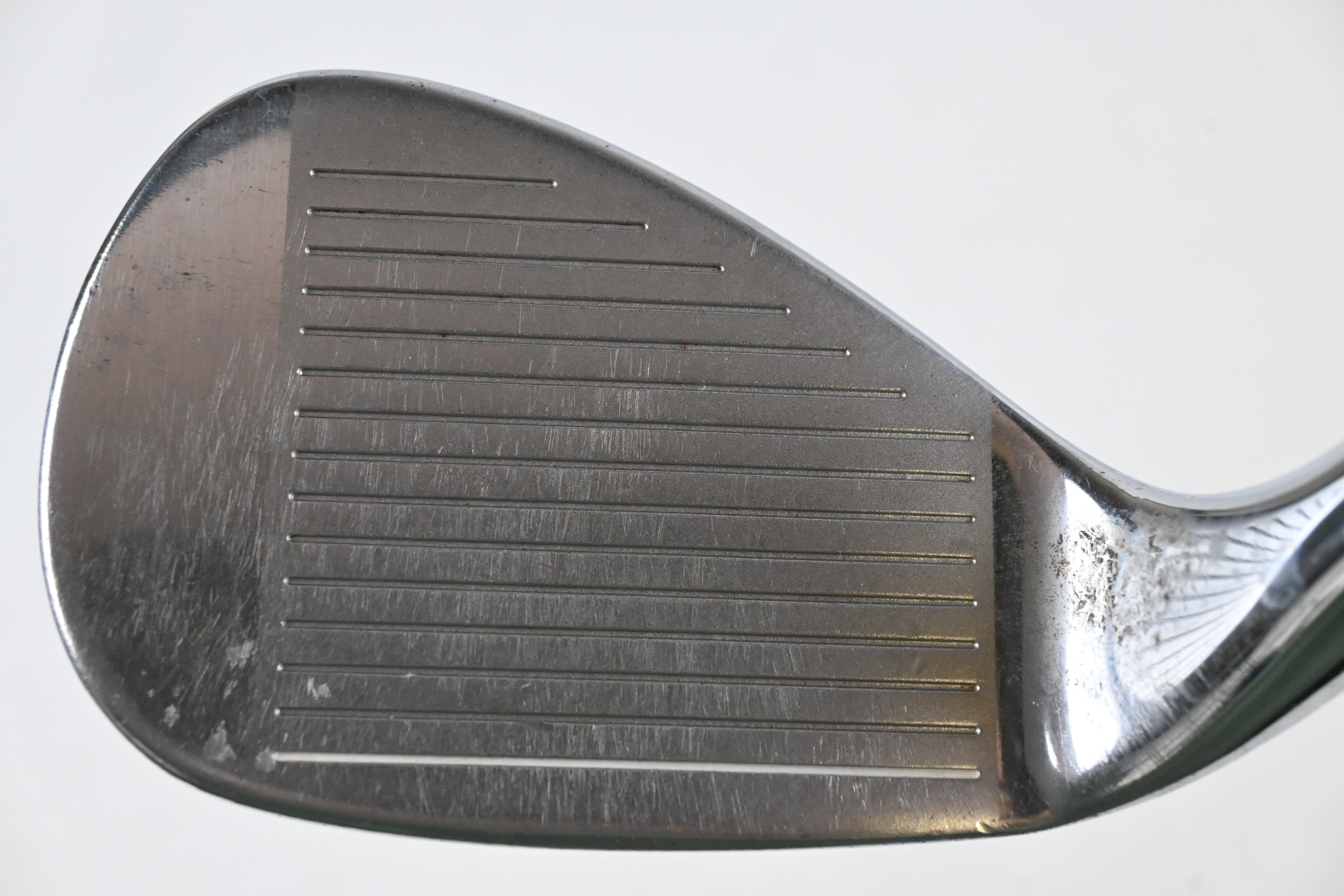 Taylormade RSi1 Sand Wedge / 55 Degree / Wedge Flex Reax Steel 105 Shaft