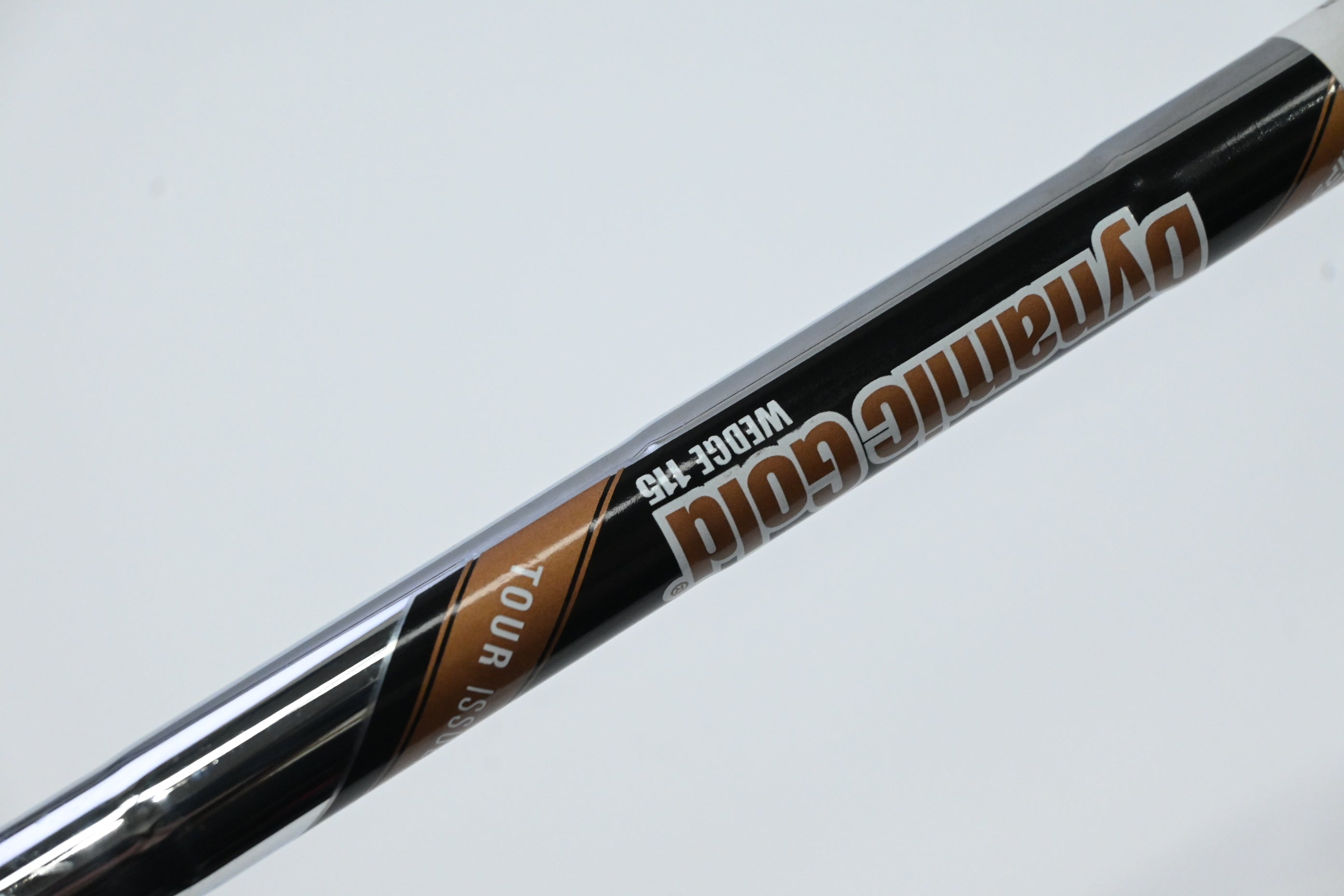 Taylormade Hi-Toe 4 Lob Wedge / 60 Degree / Wedge Flex Dynamic Gold 115 Shaft