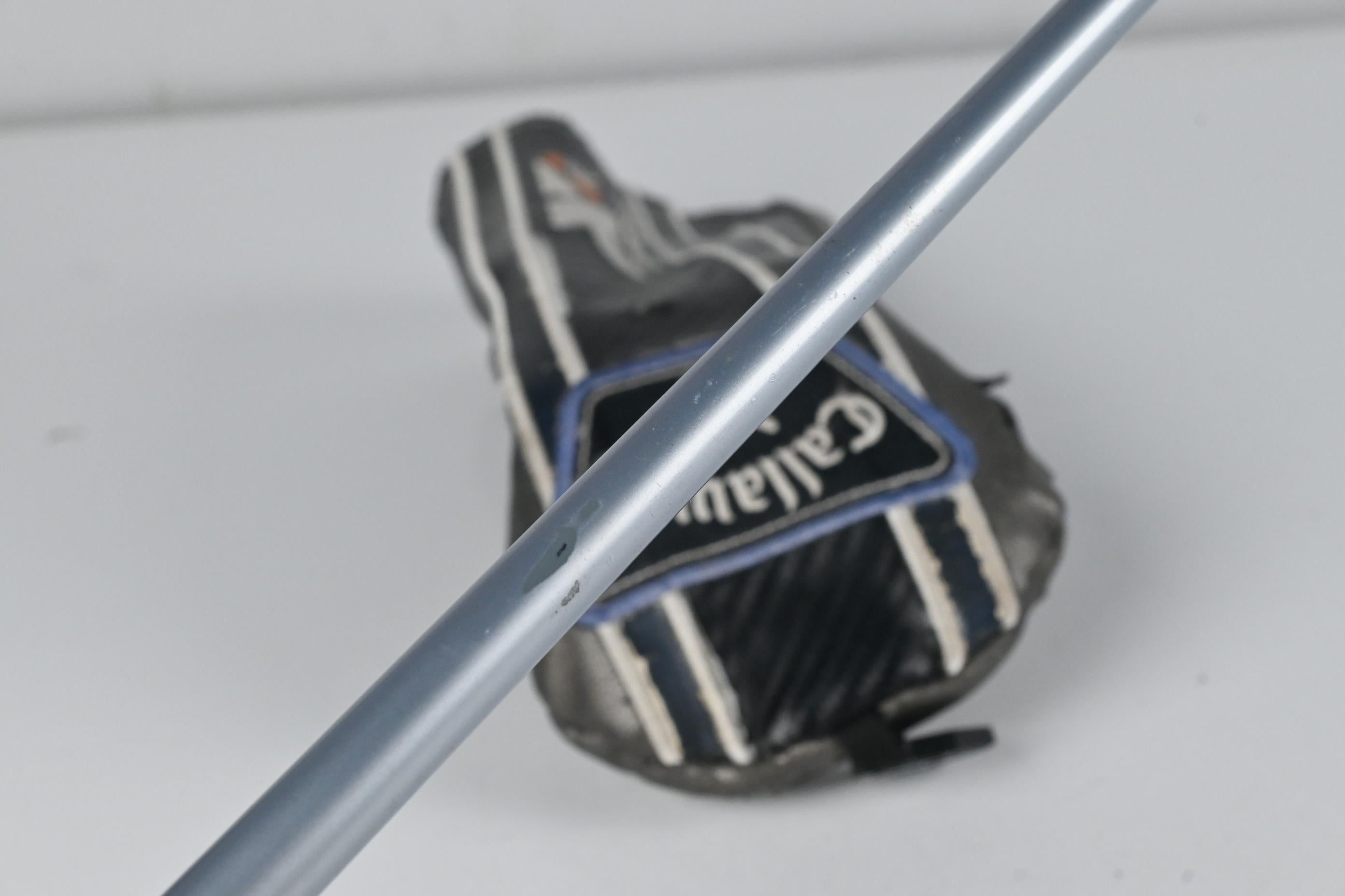Callaway XR Speed #3 Wood / 15 Degree / Stiff Flex Hzrdus T800 75 Shaft