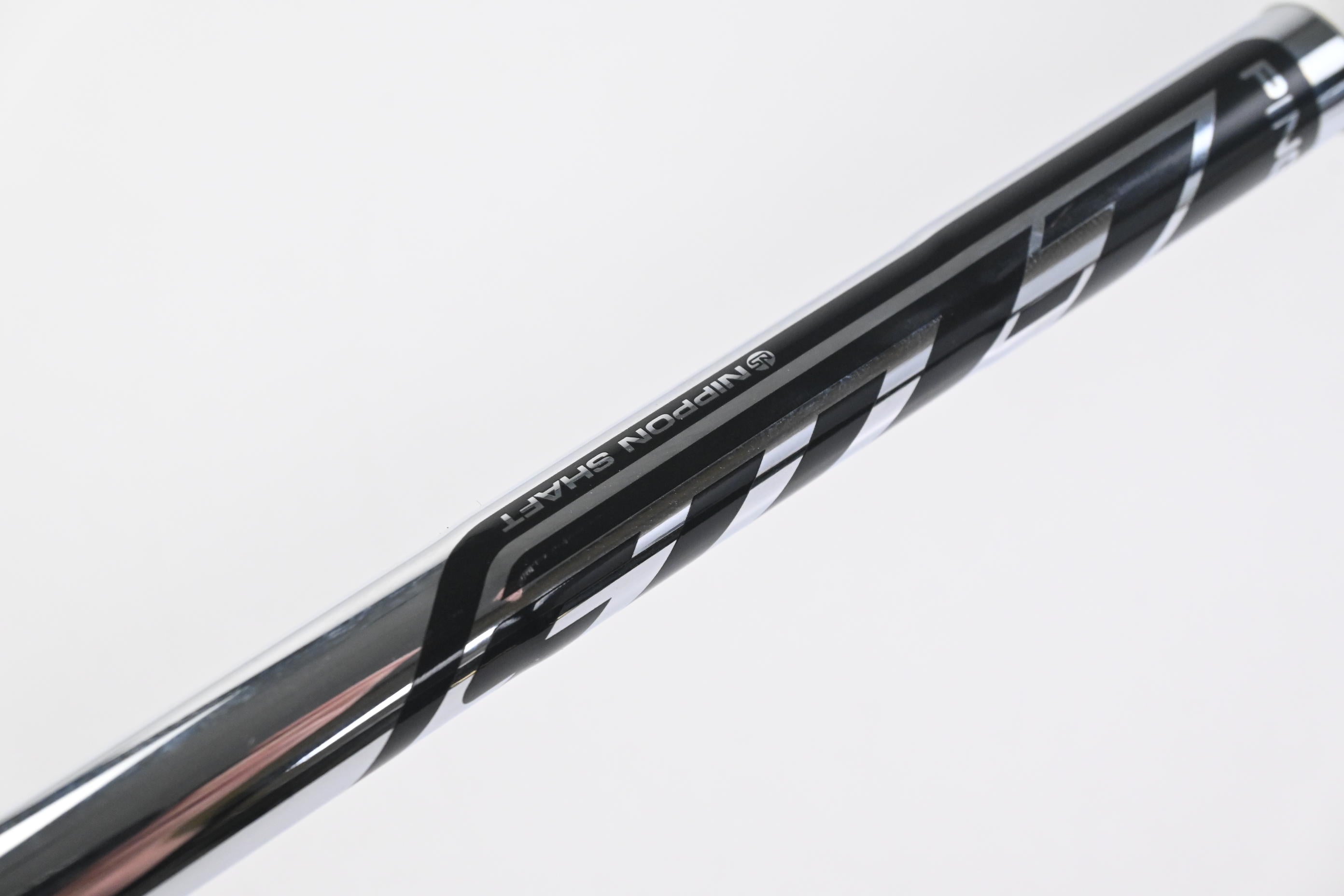 Ping S259 Gap Wedge / 50 Degree / Black Dot / Wedge Flex Ping Z-Z115 Shaft