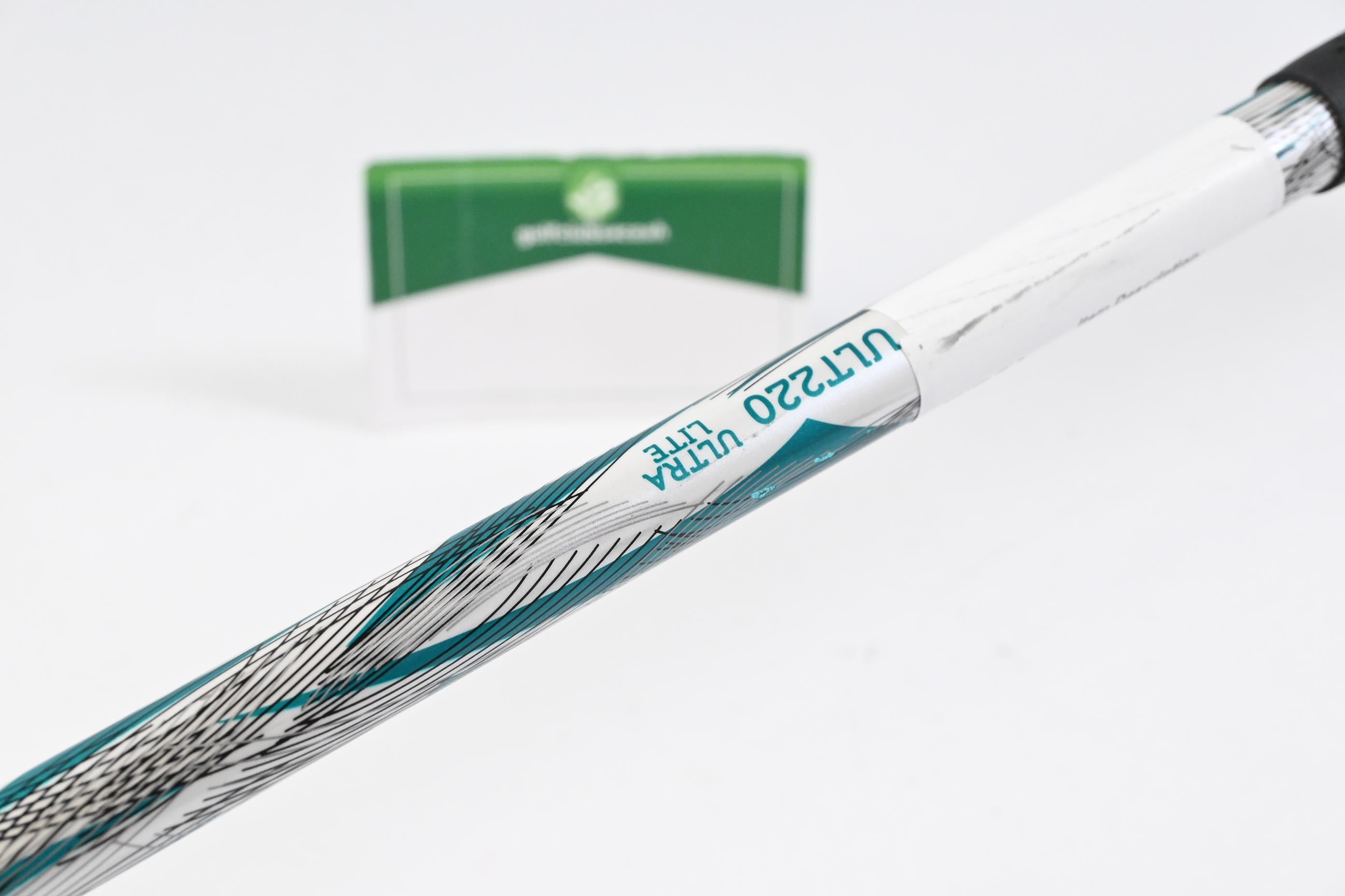 Ladies Ping Rhapsody 2015 #3 Wood / 18 Degree / Ladies Flex Ping ULT 220 Shaft