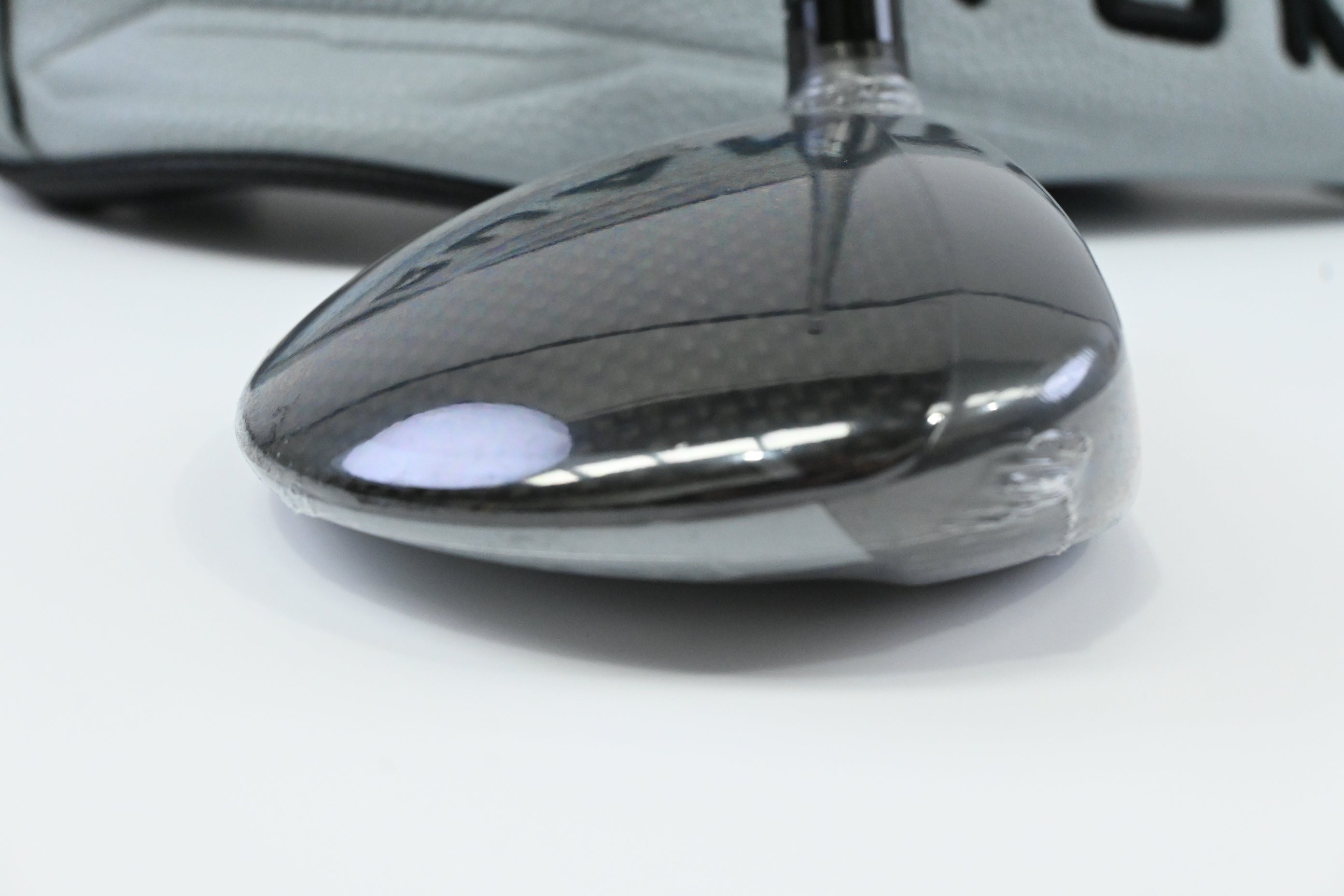 Callaway Quantum Max #3 Wood / 15 Degree / Regular Flex Denali Frost Silver 60