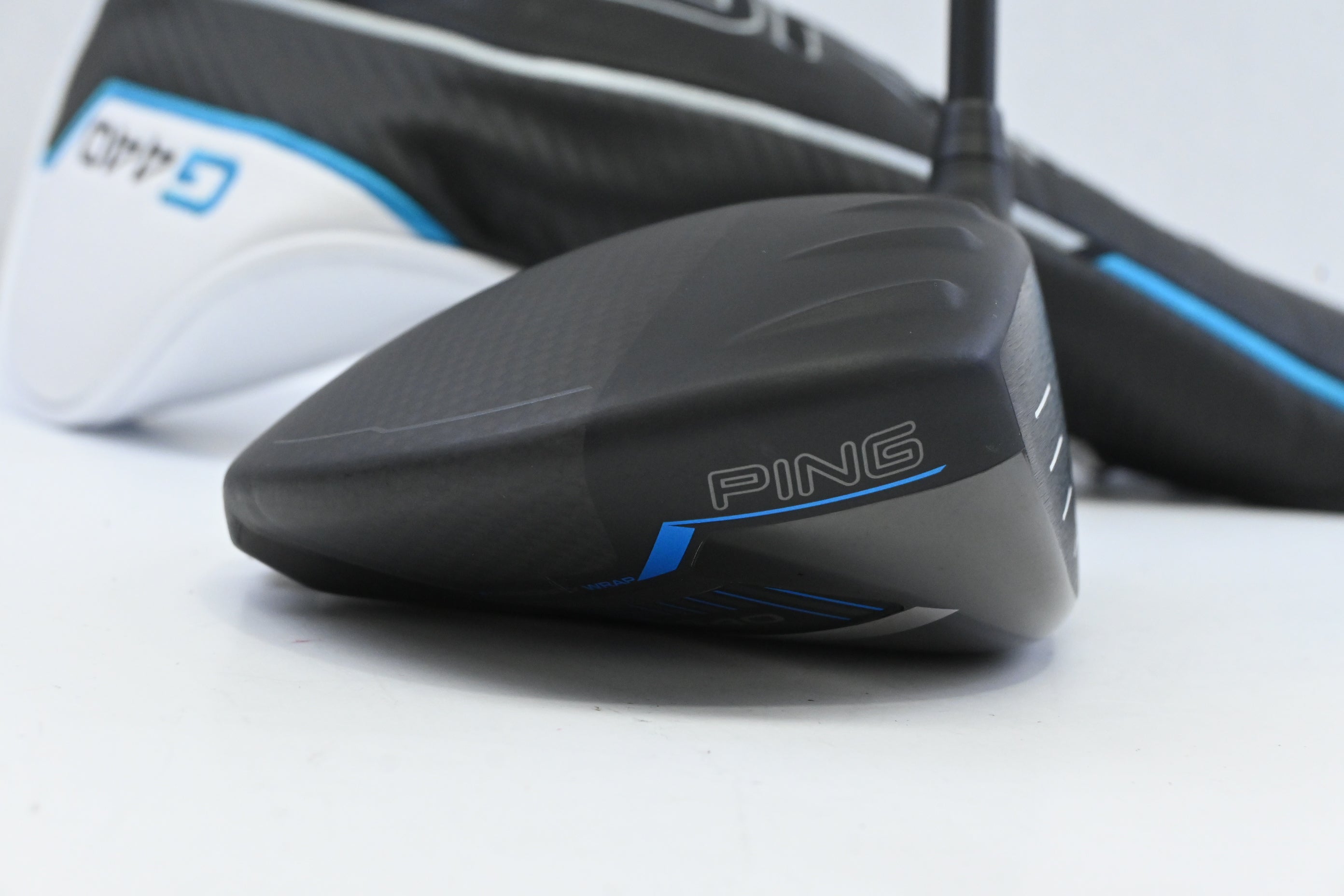 Ping G440 Max Driver / 10.5 Degree / Senior Flex Ping Alta CB 50 Shaft