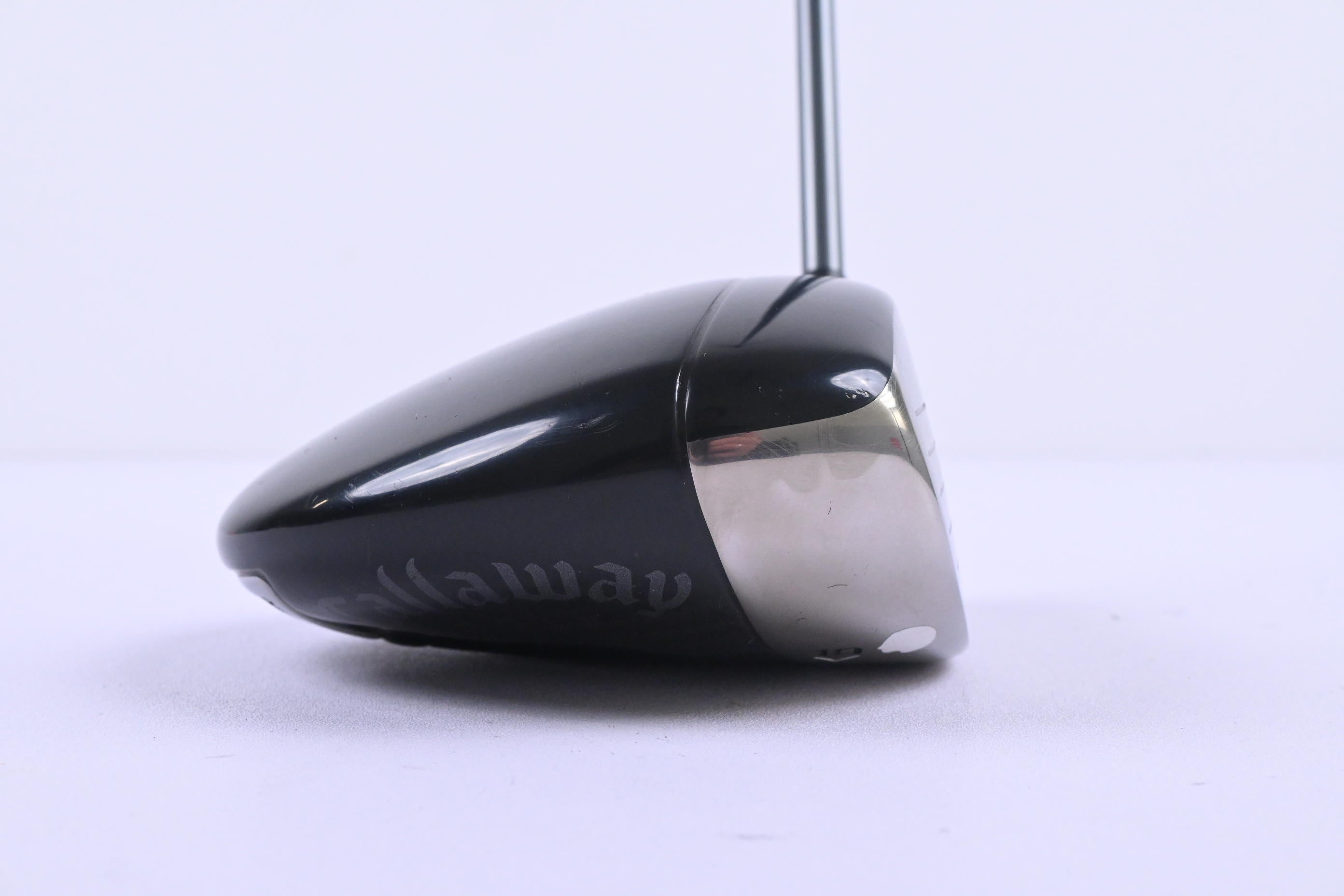 Callaway FT-9 Driver / 10 Degree / Regular Flex Matrix Studios 64 Shaft