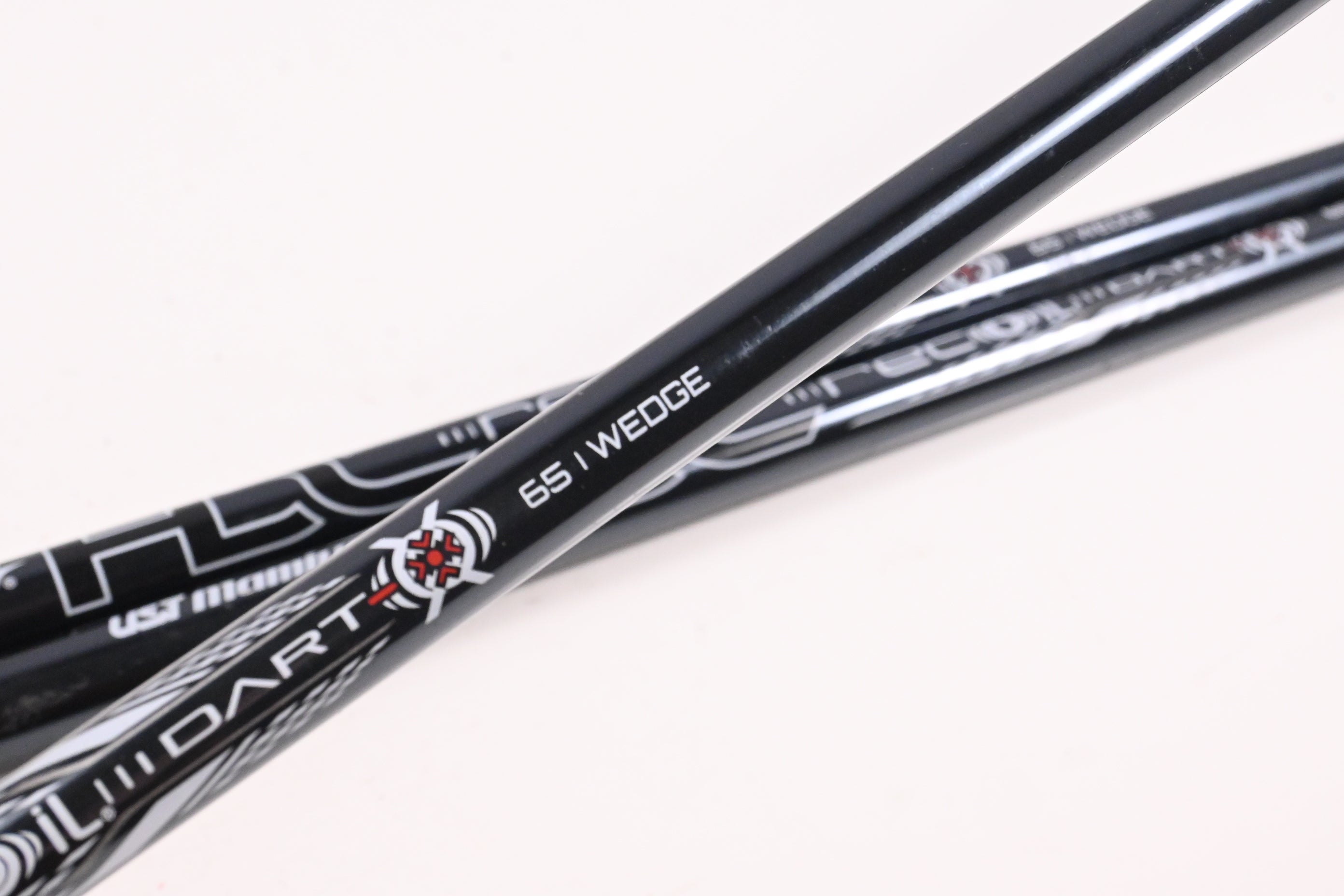 UST Mamiya Recoil Dart HDC 65 Wedge Shafts / Wedge Flex / Set of 3 / .355" Tip