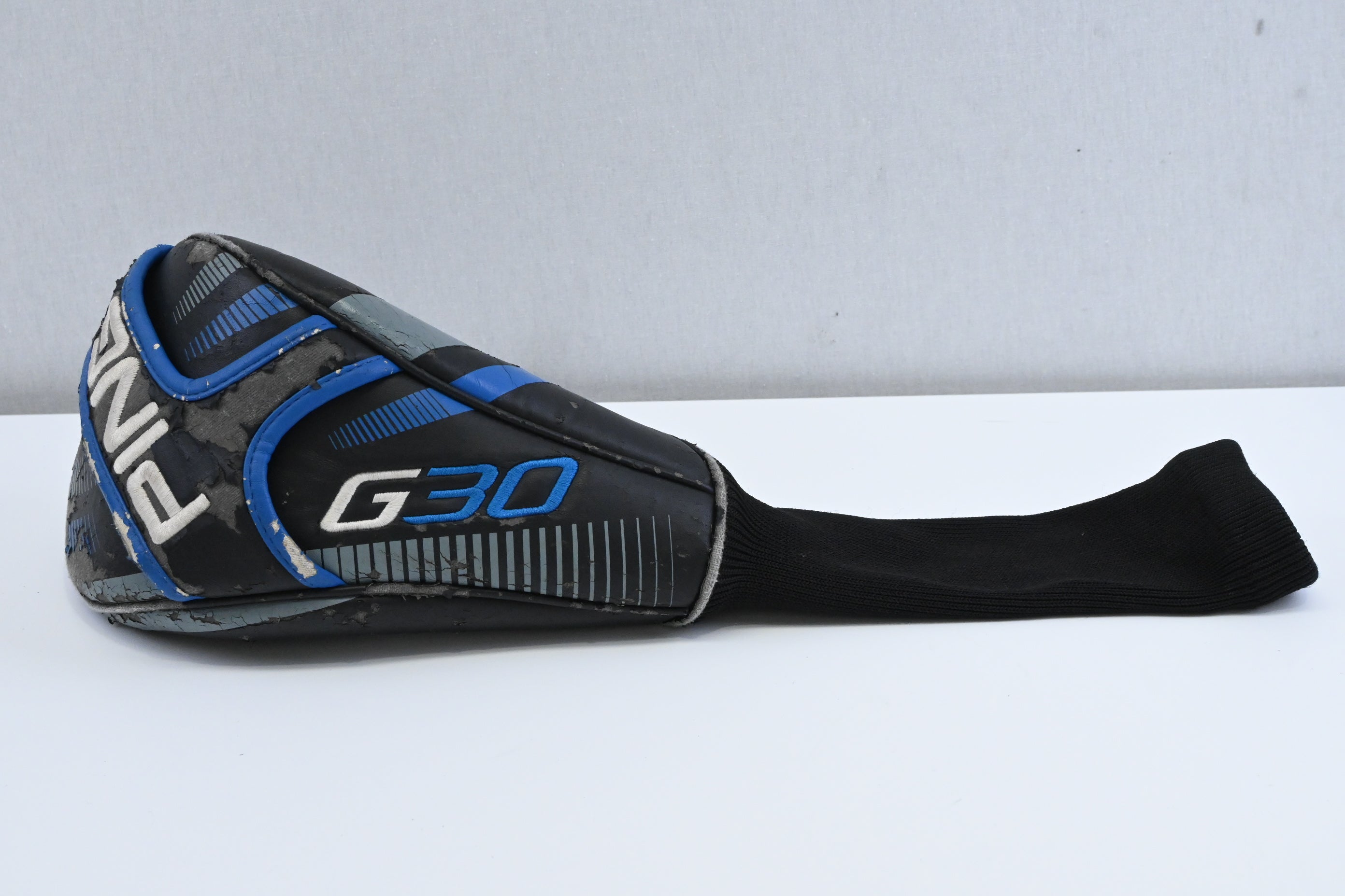 Ping G30 SF Tec Driver / 10 Degree / Regular Flex Ping TFC 419 Shaft