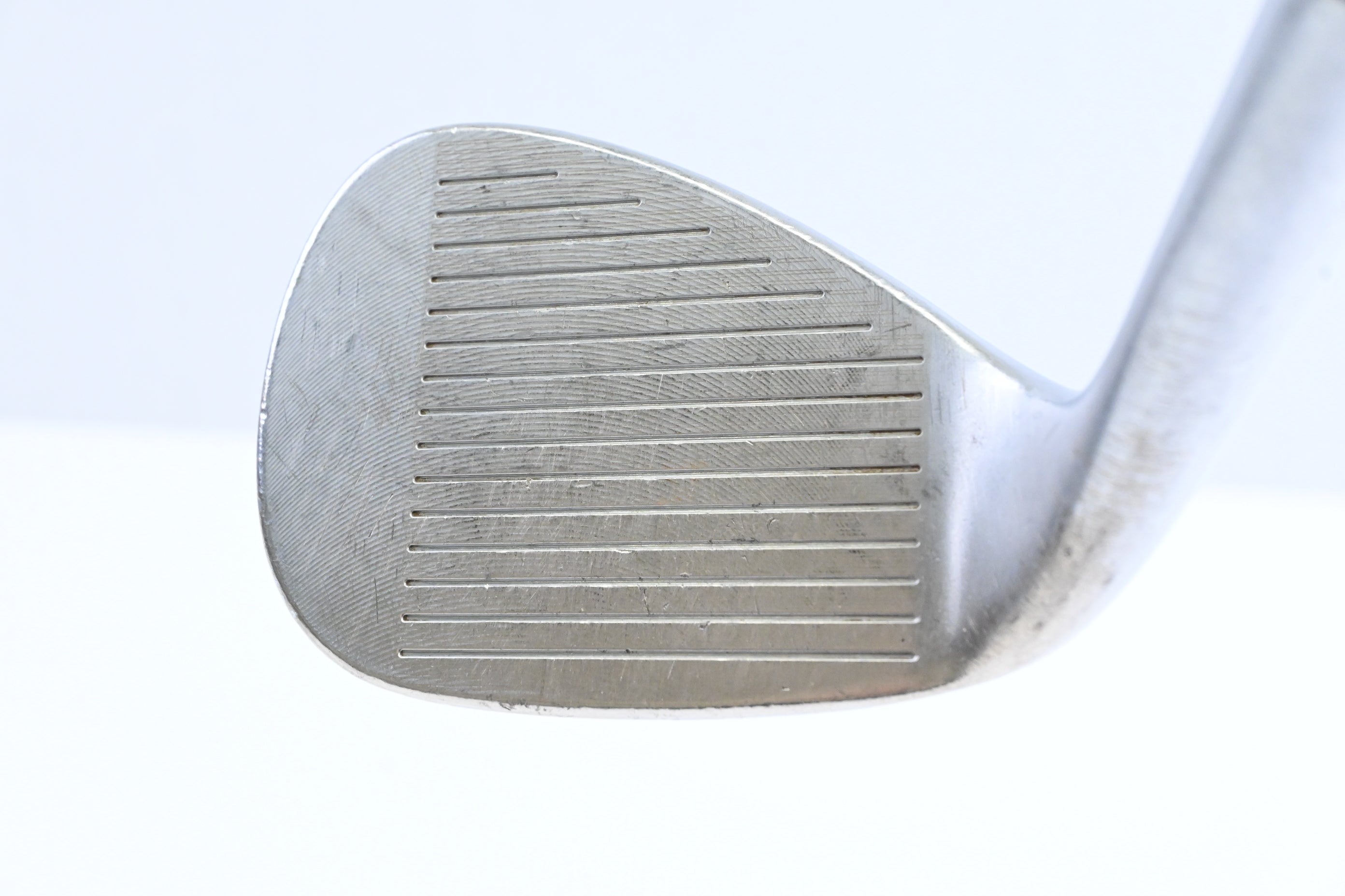 Cleveland 588 RTX Gap Wedge / 52 Degree / Wedge Flex Dynamic Gold Shaft