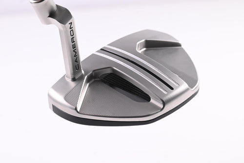 Scotty Cameron Phantom 3.2 2026 Putter / 33.5 Inch / Upgraded Shaft