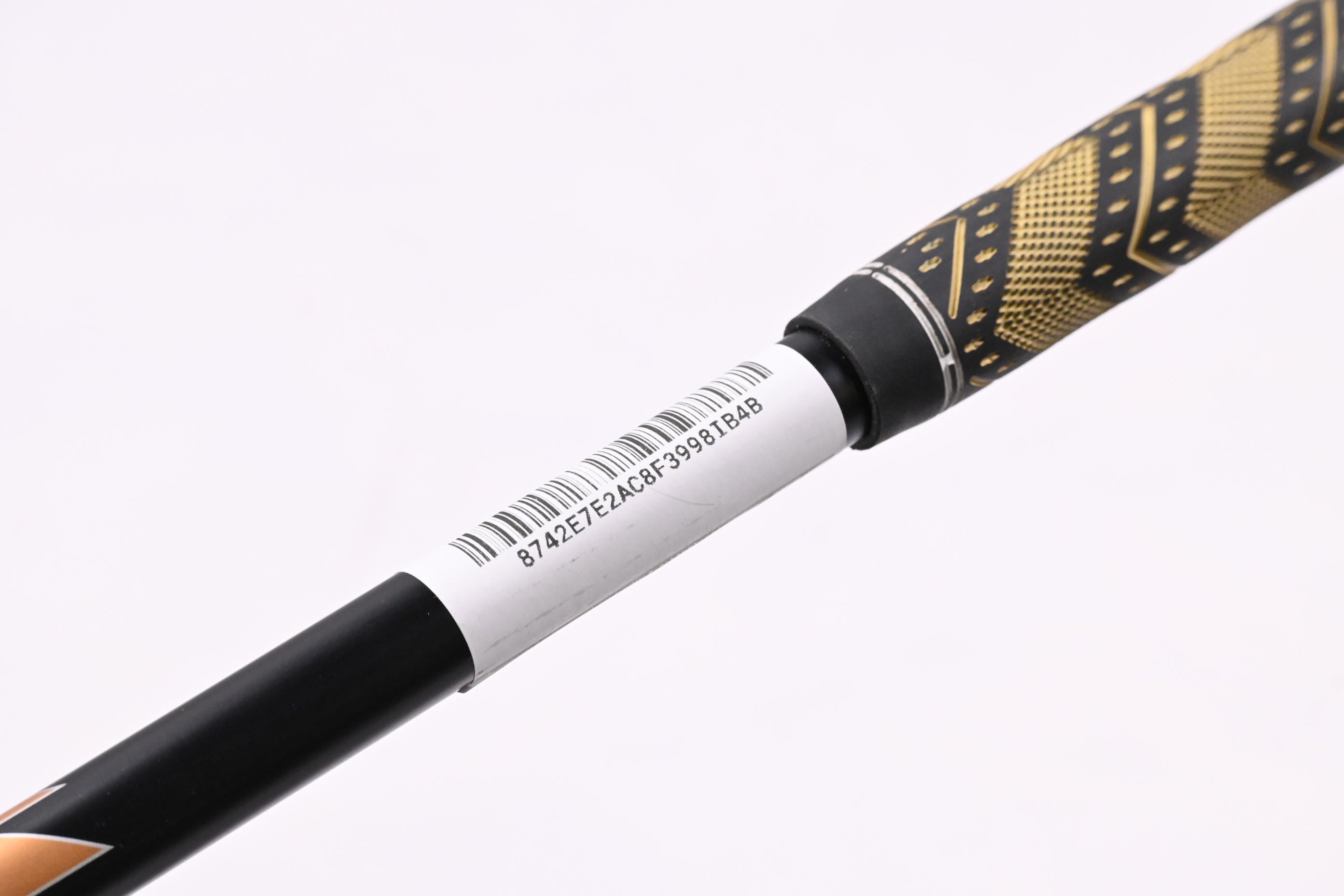 BGT Brava Tour Driver Shaft / Stiff Flex / Cobra 3rd Gen