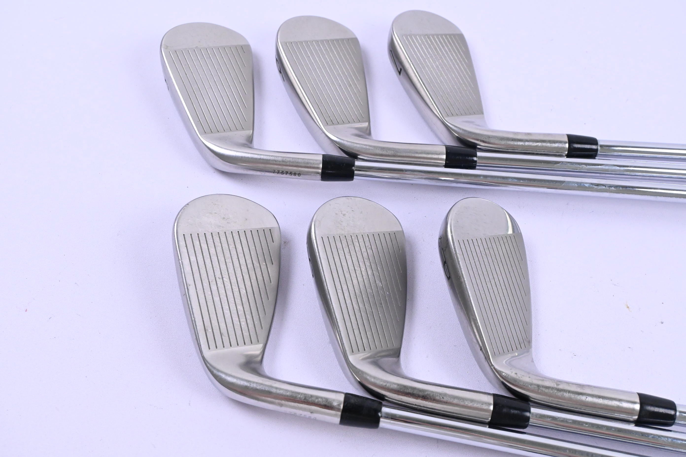 Titleist T300 2019 Irons / 5-PW / Regular Flex N.S.Pro 880 AMC Shafts