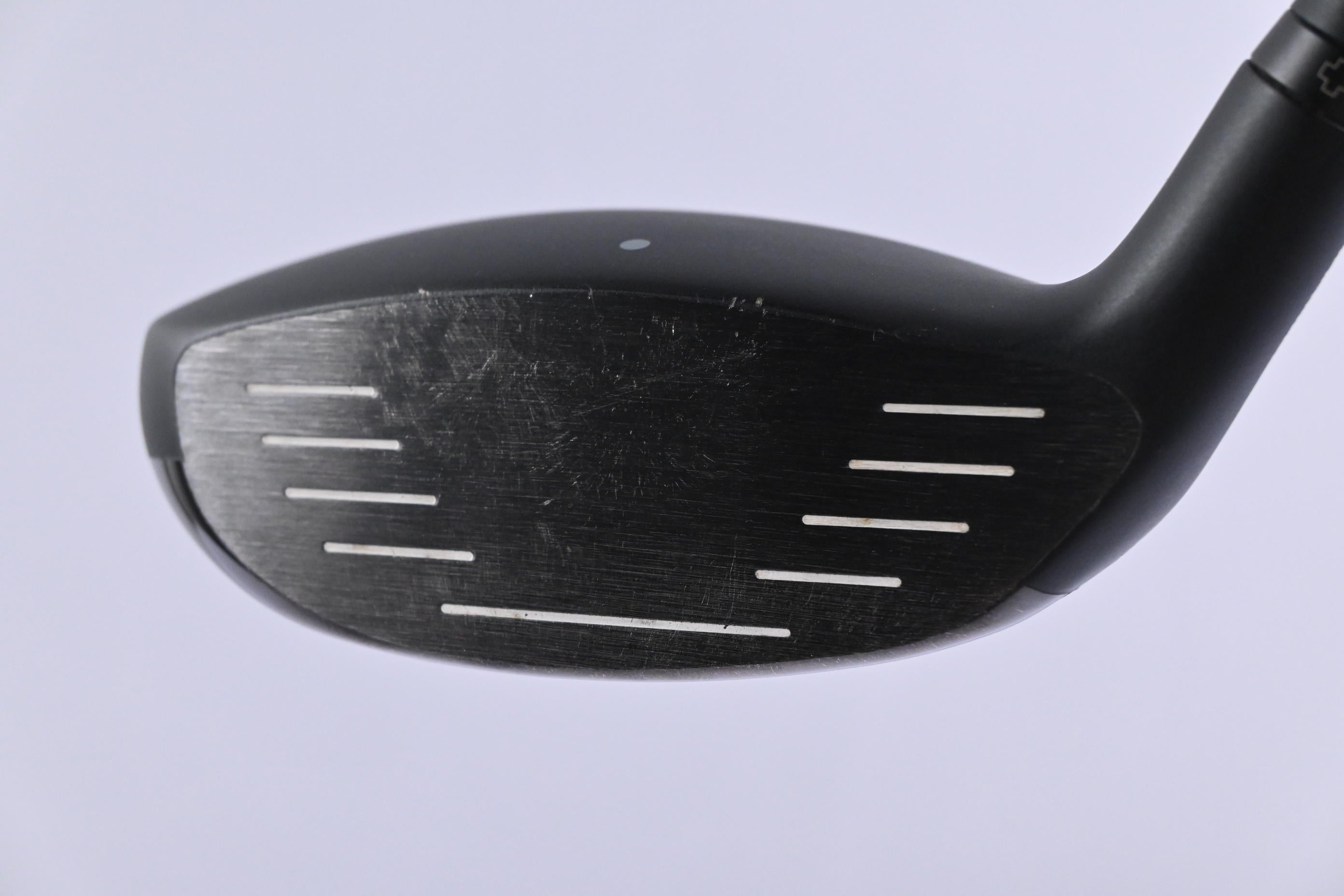 Ping G440 Max #3 Wood / 15 Degree / X-Flex Tensei 1K Black 75 Shaft