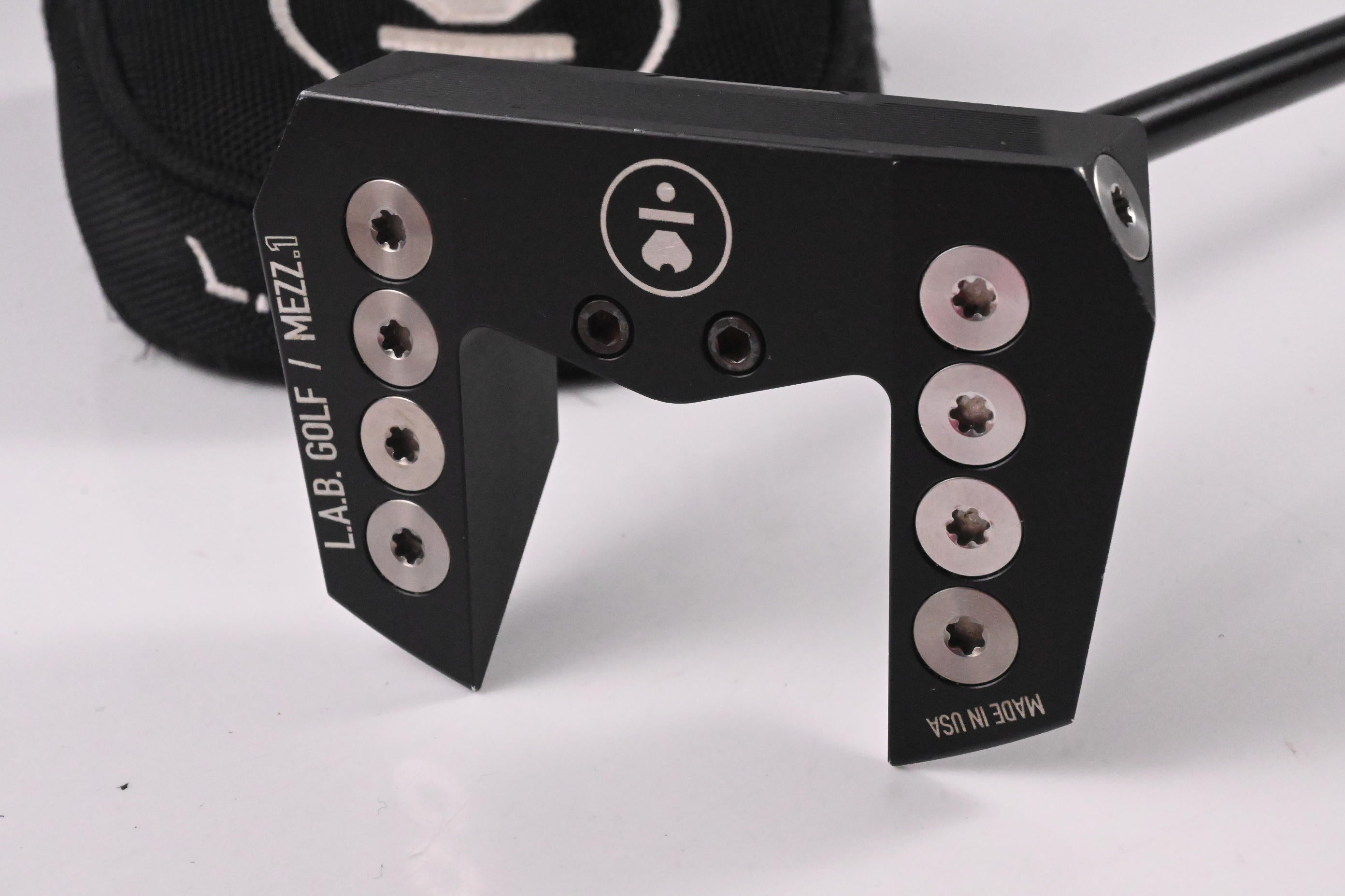 L.A.B Golf Mezz.1 Max Putter / 35 Inch