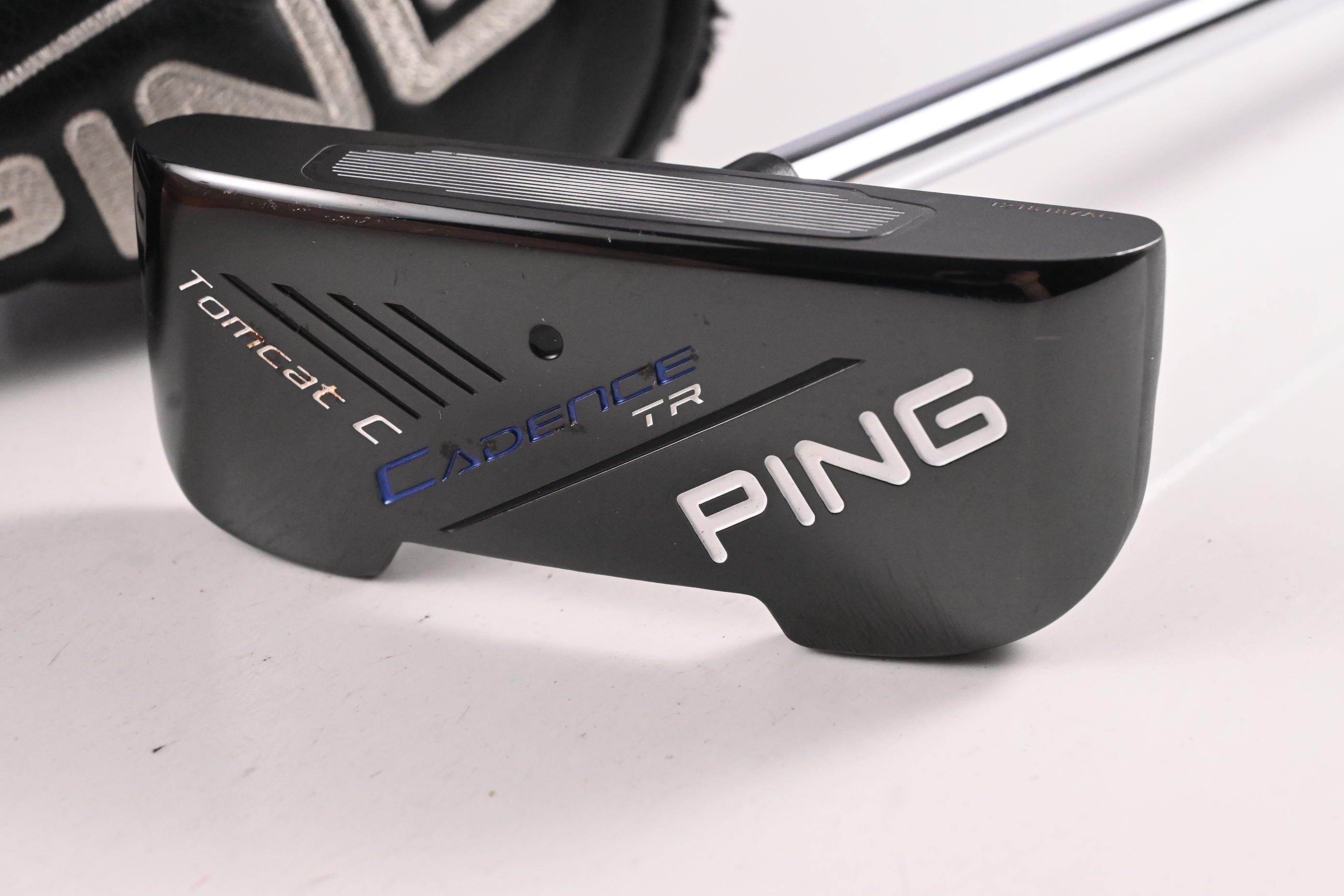 Ping Cadence TR Tomcat C Putter / 31 Inch