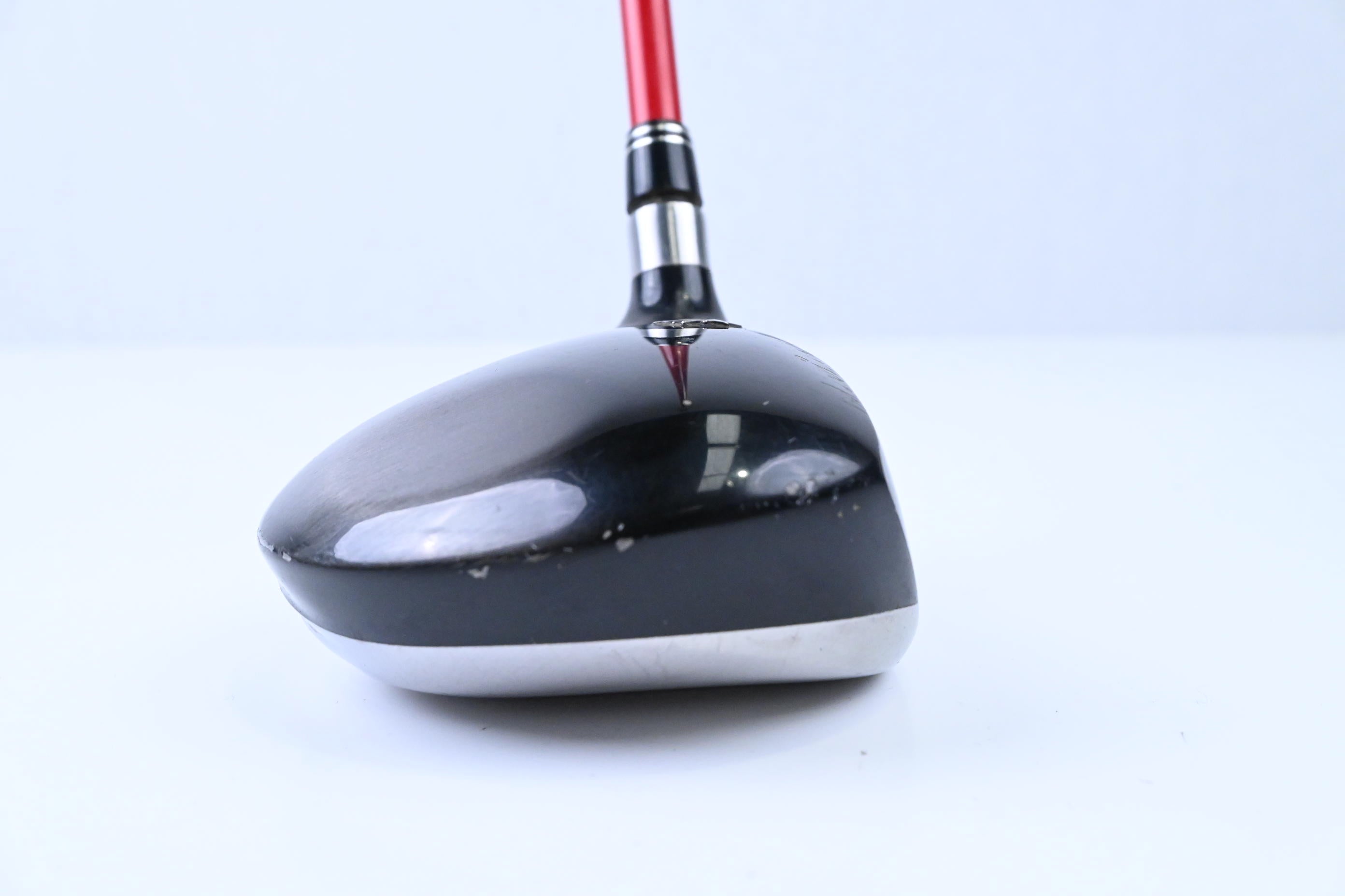 Cobra SS #3 Wood / 15 Degree / Stiff Flex Tour AD YS 63 Shaft