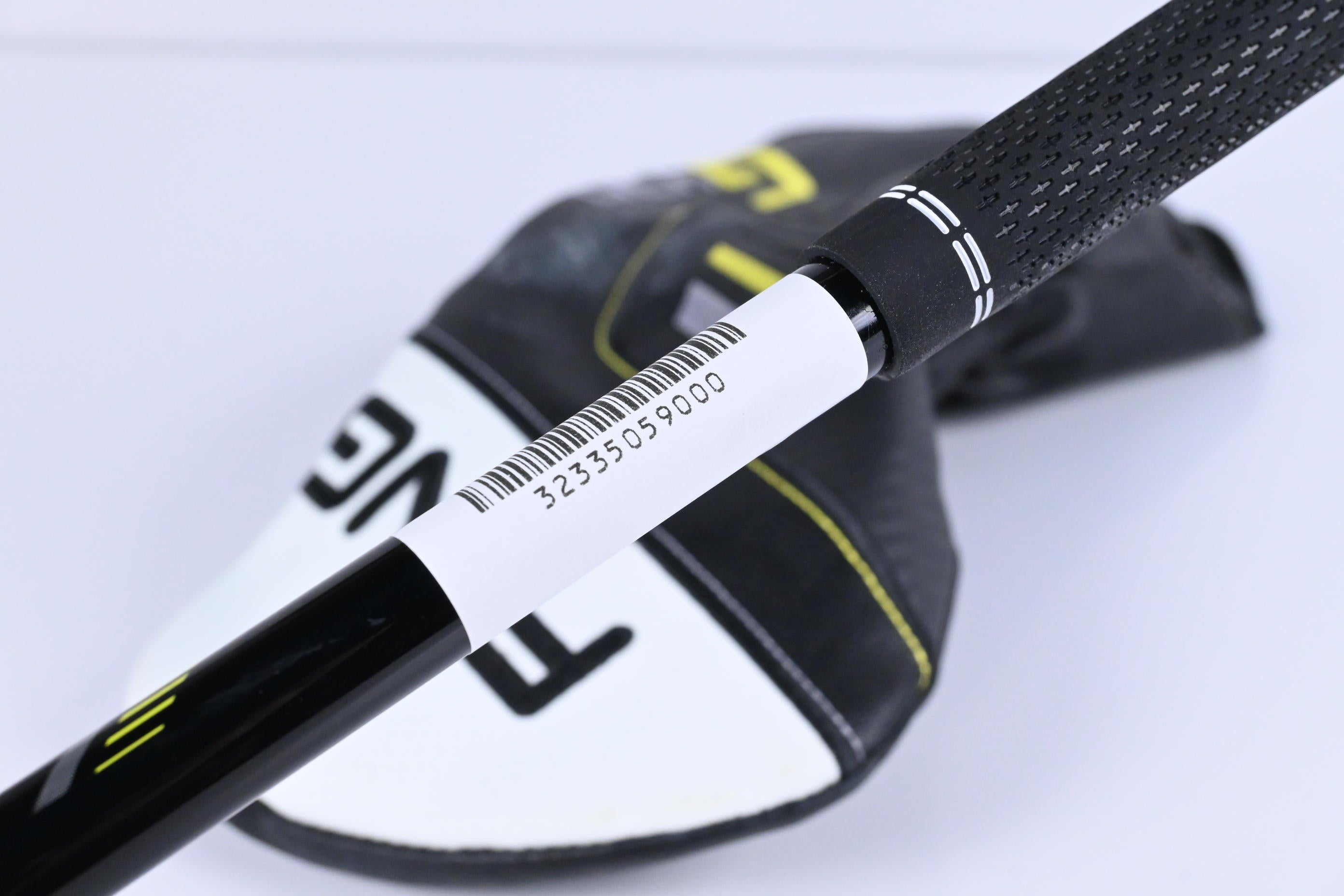 Ping G430 Max 10K Driver / 10.5 Degree / Regular Flex Ping Alta CB Black 55