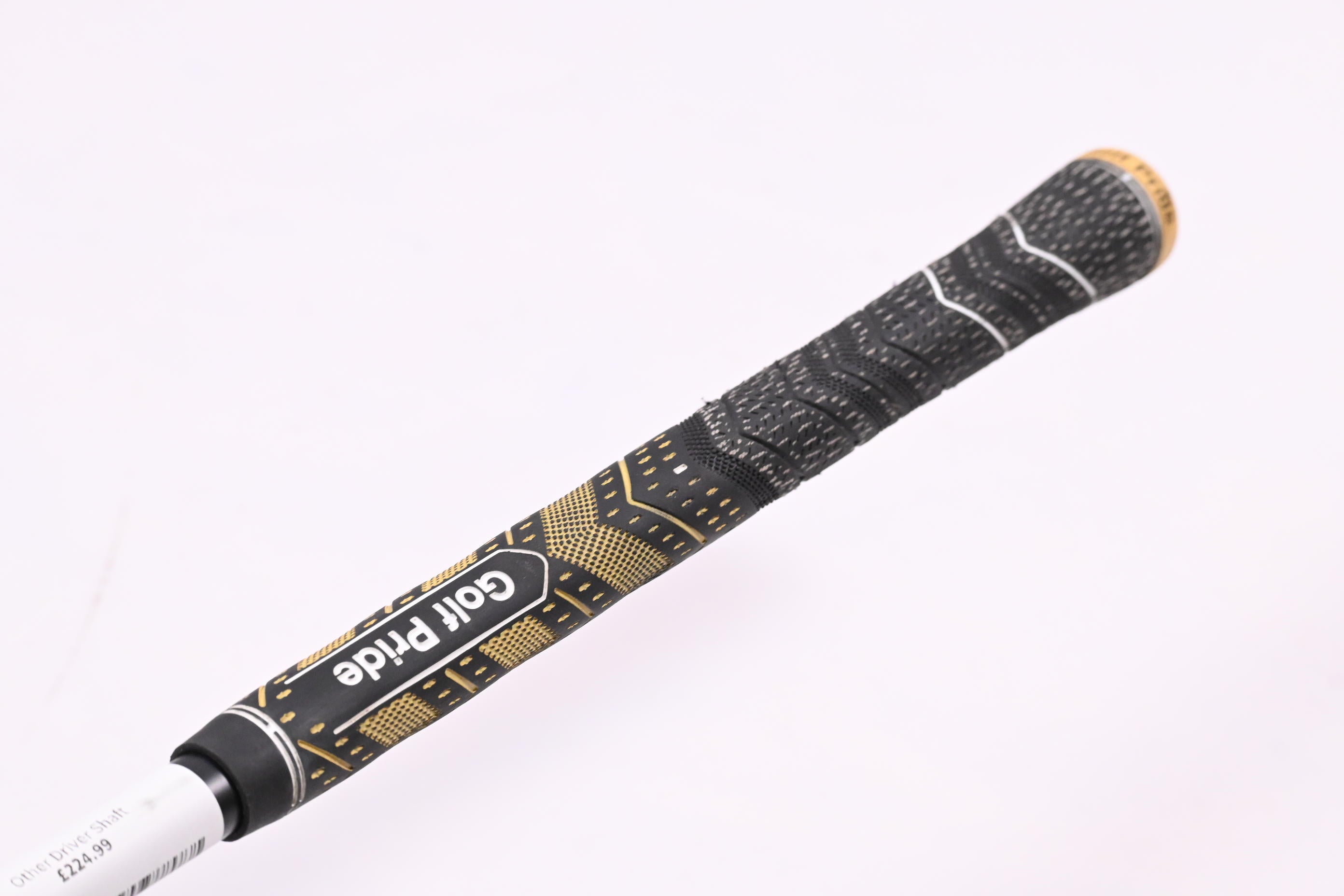 BGT Brava Tour Driver Shaft / Stiff Flex / Cobra 3rd Gen