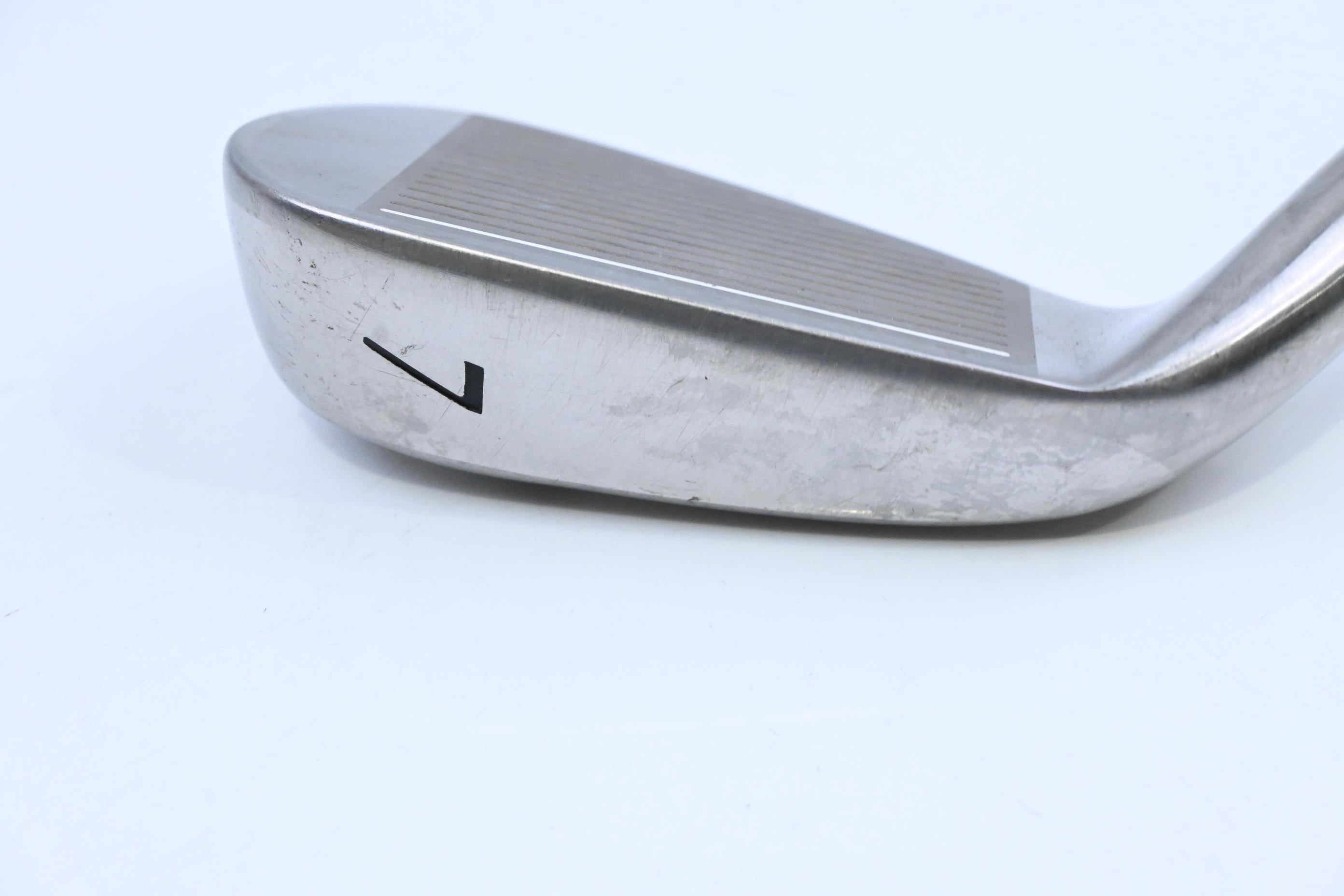 XXIO Eleven #7 Iron / Senior Flex XXIO MP1100 46 Shaft