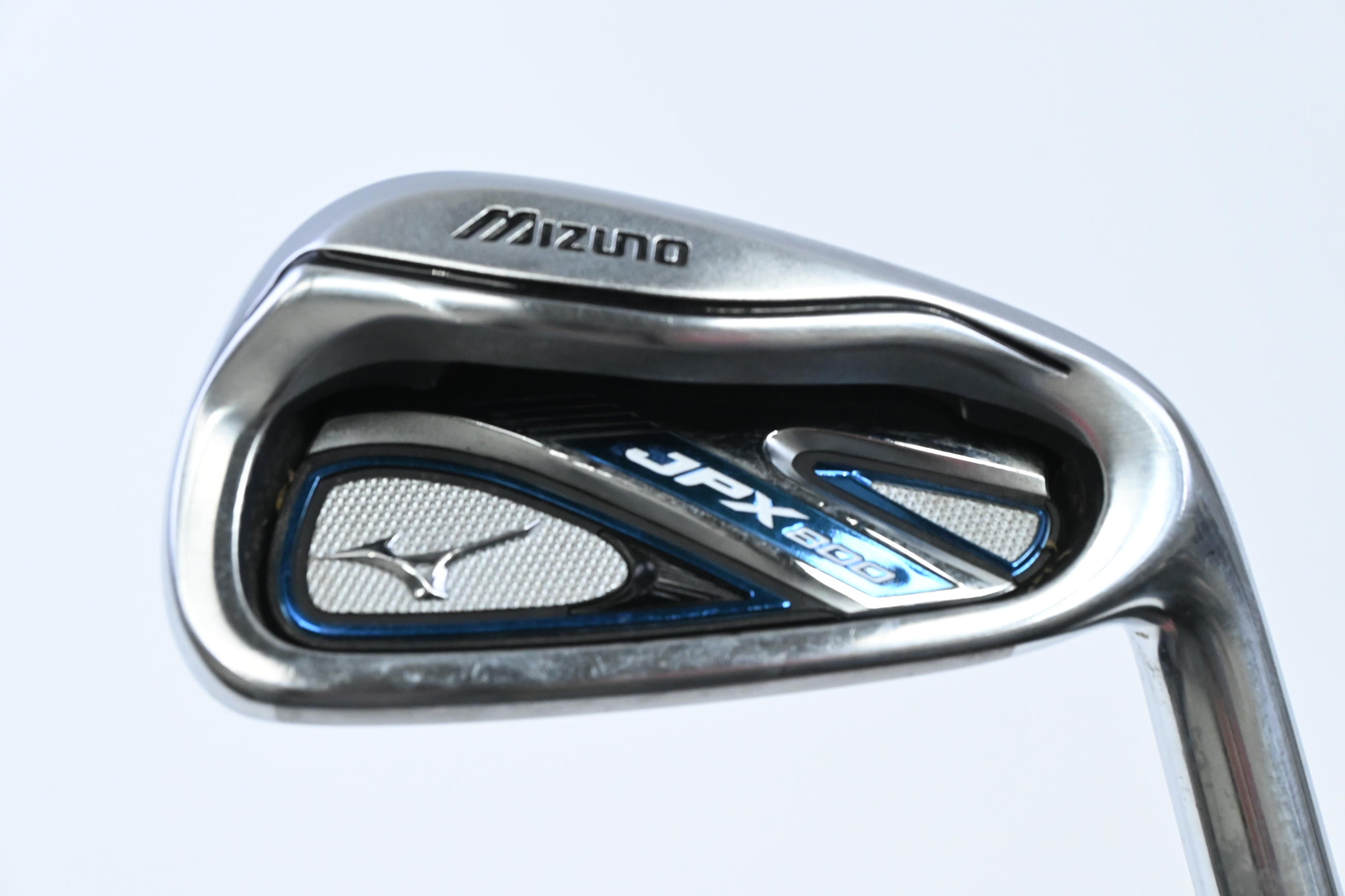 Mizuno JPX 800 #6 Iron / Regular Flex Mizuno Exsar IS4 65 Shaft