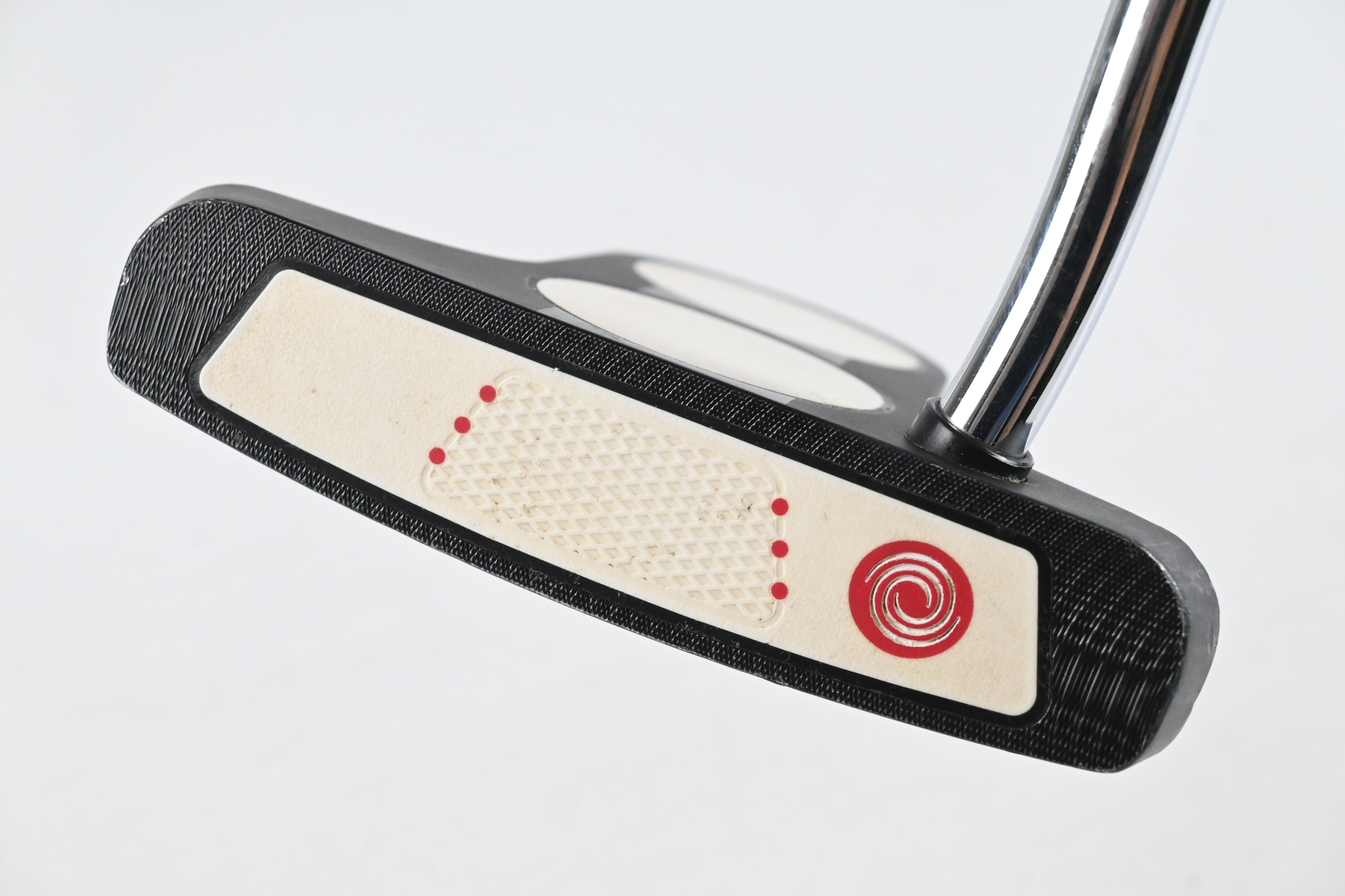 Odyssey White Hot XG 2-Ball SRT Broom Handle Putter / 41.5 Inch