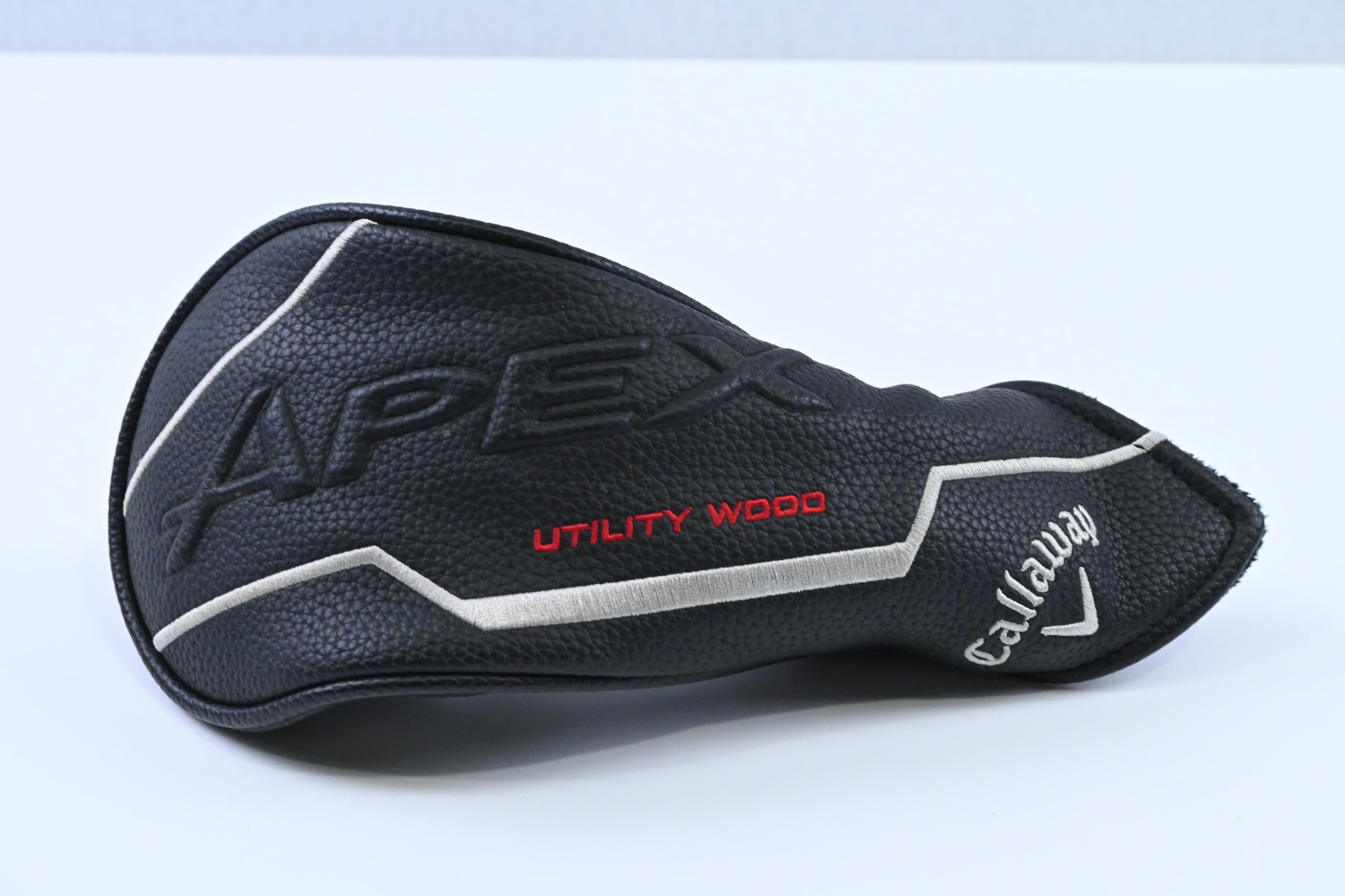Callaway Apex UW 2025 #4 Hybrid / 21 Degree / Regular Flex Tensei AV Blue 75
