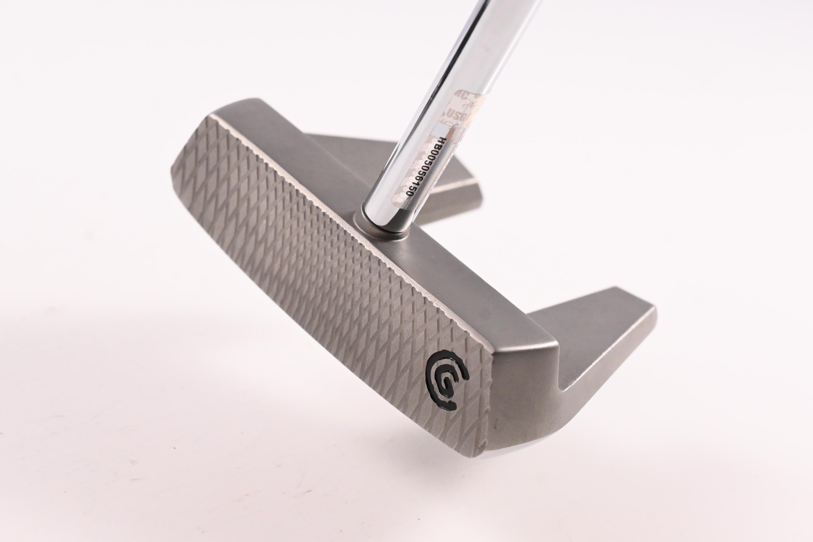 Cleveland HB Soft 2 #11 Broomstick Putter / 48 Inch