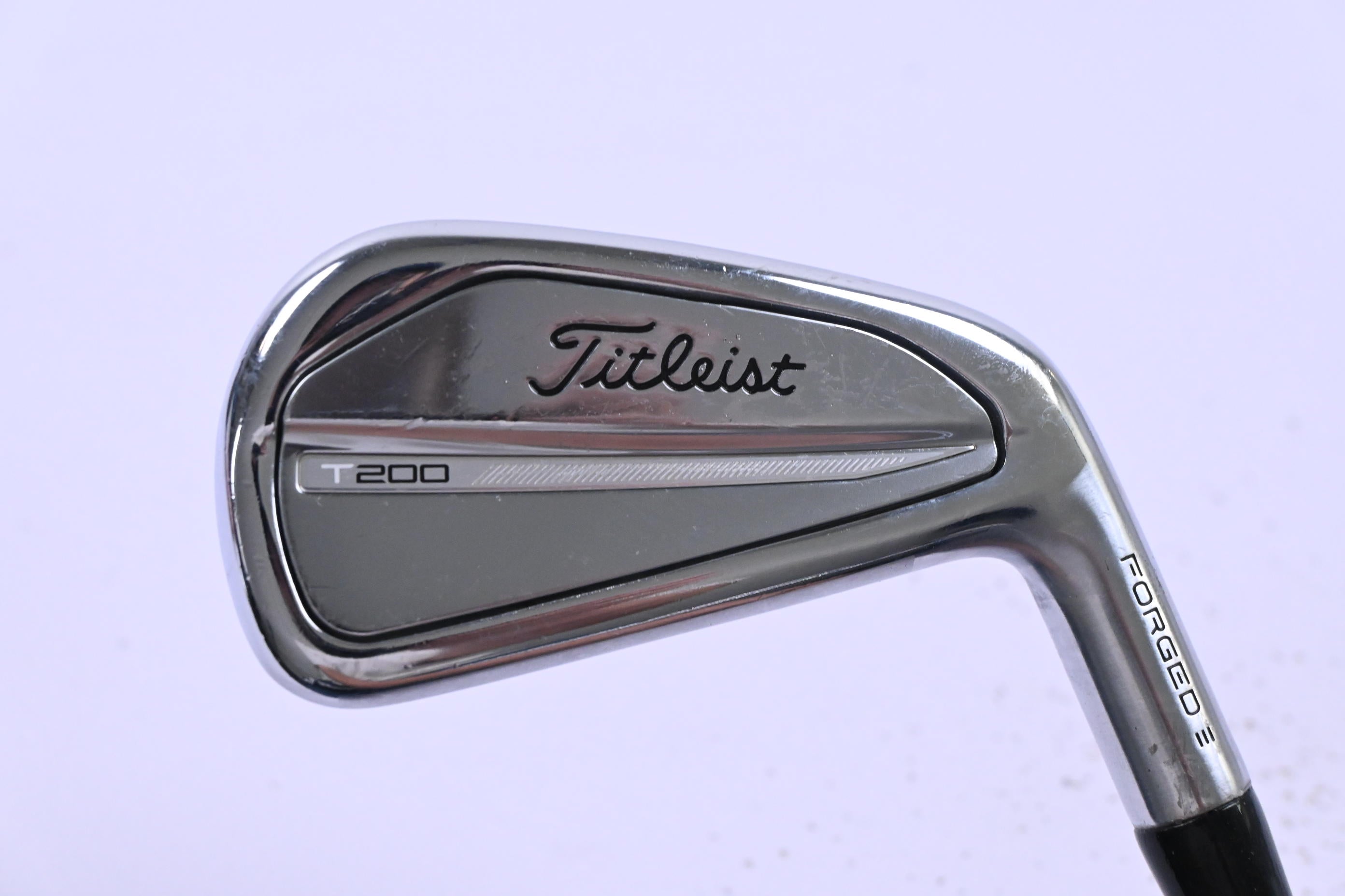 Titleist T200 2023 #3 Iron / 20 Degree / Stiff Flex Aldila Rogue M-AX 85 Shaft