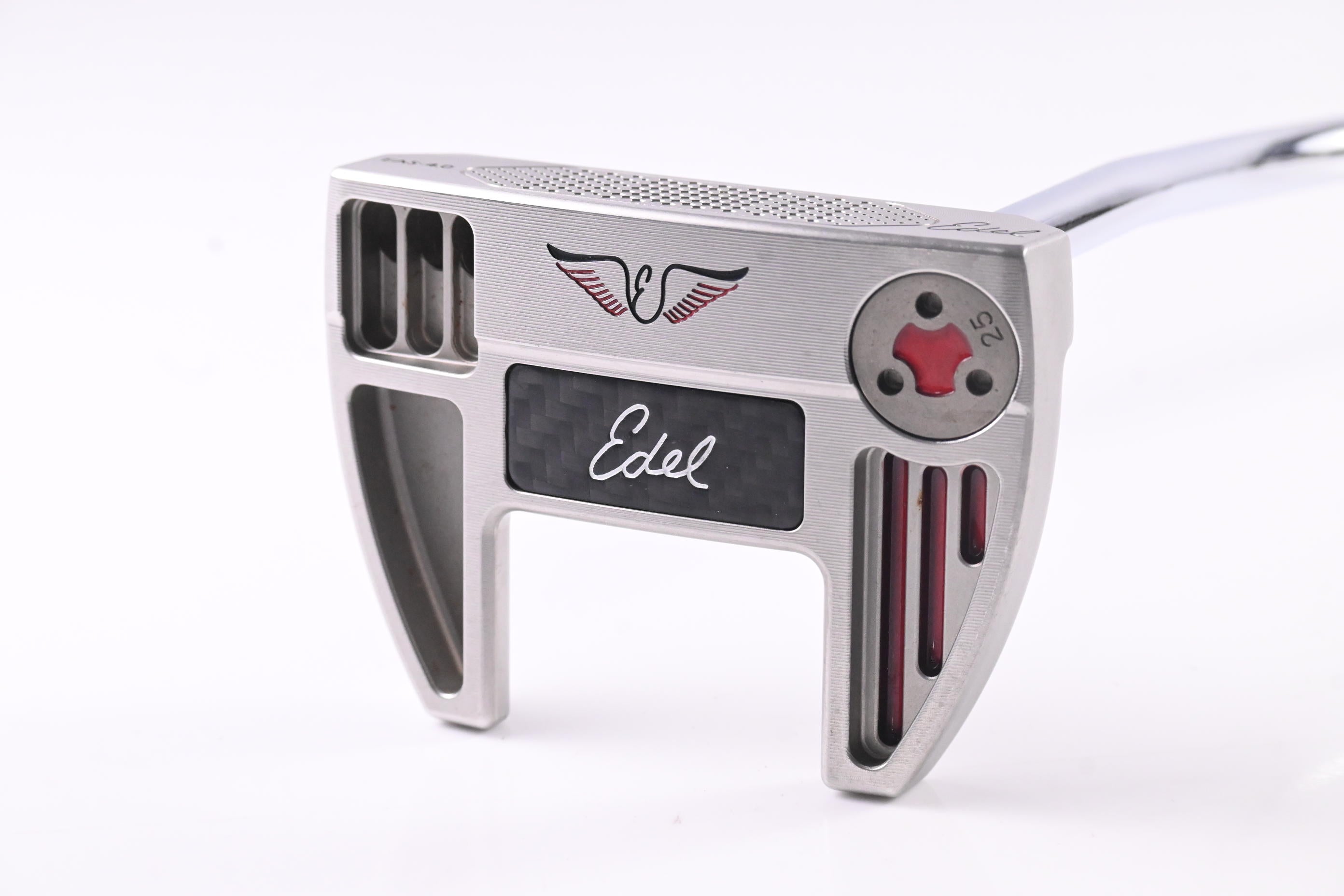 Edel EAS-4.0 Putter / 32 Inch