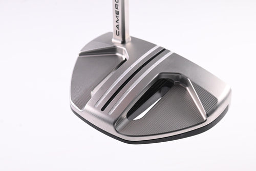 Scotty Cameron Phantom 3.2 2026 Putter / 33.5 Inch / Upgraded Shaft