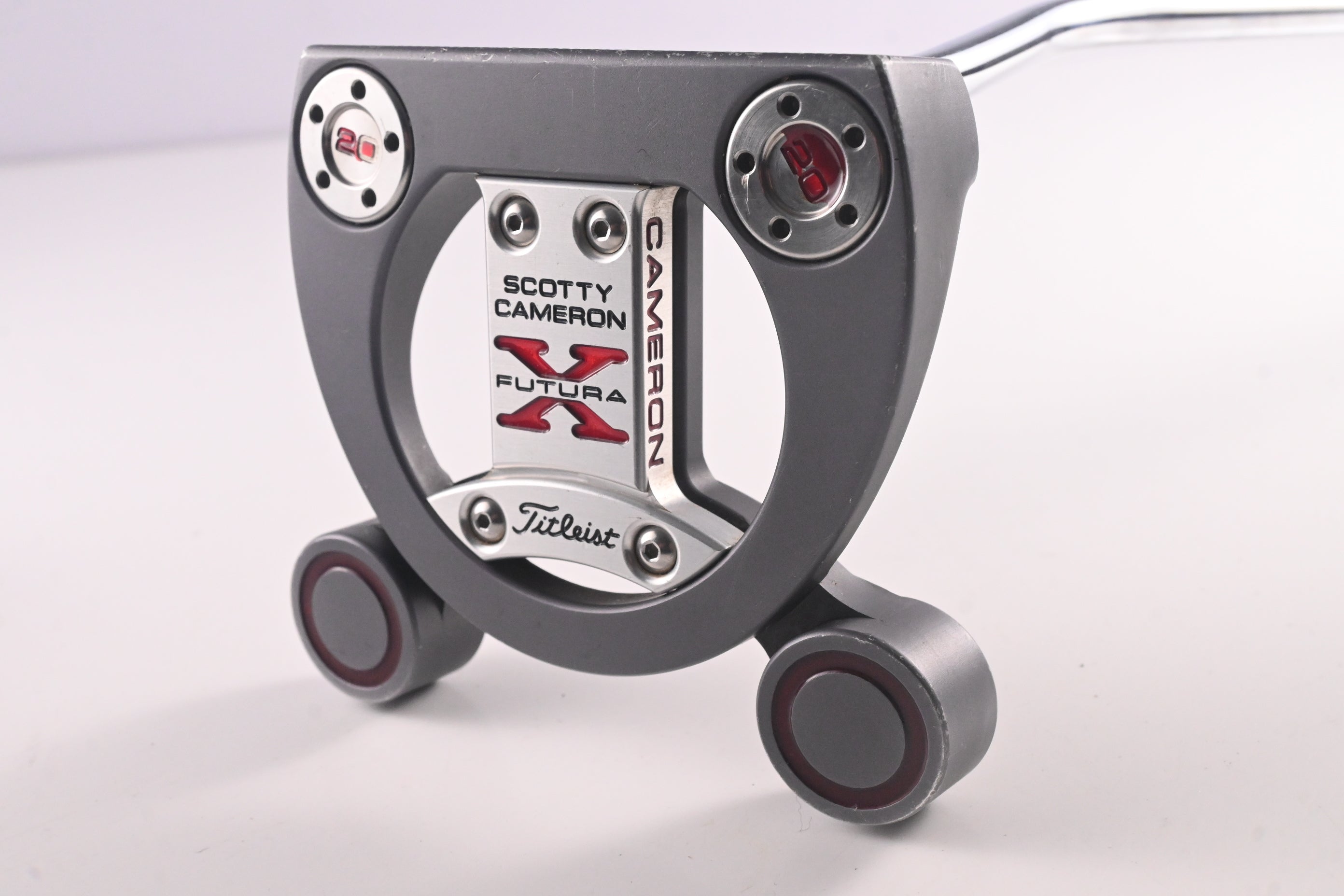 Scotty Cameron Futura X 2013 Putter / 34 Inch