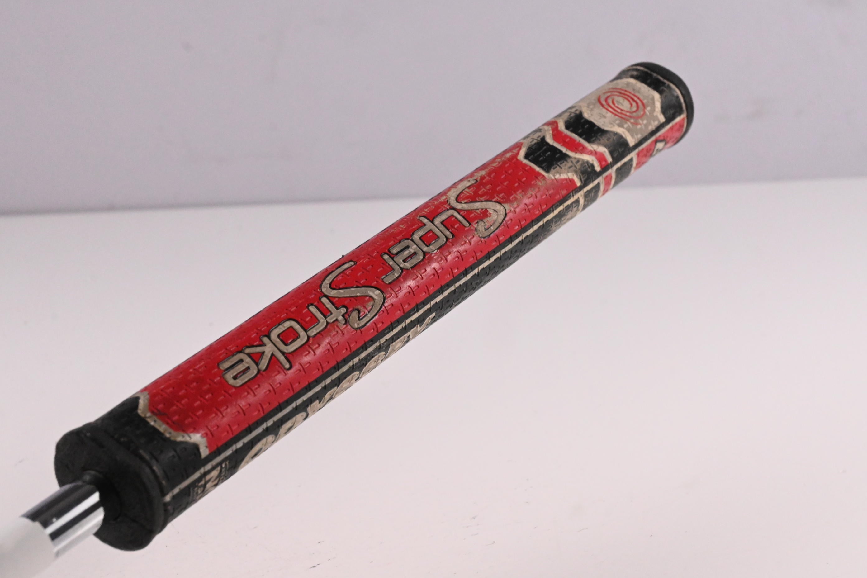 Odyssey O-Works Black 1 Putter / 34 Inch