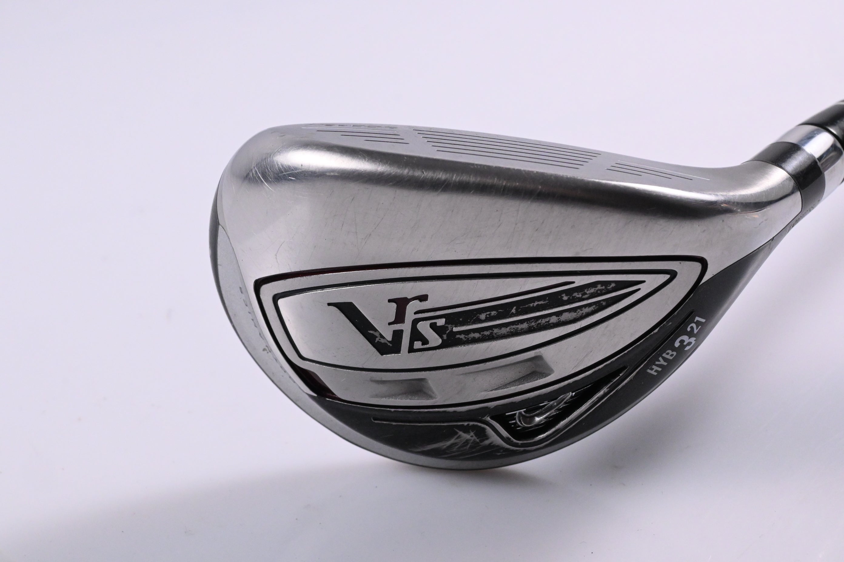 Nike VR-S #3 Hybrid / 21 Degree / Regular Flex Fubuki 75 Shaft